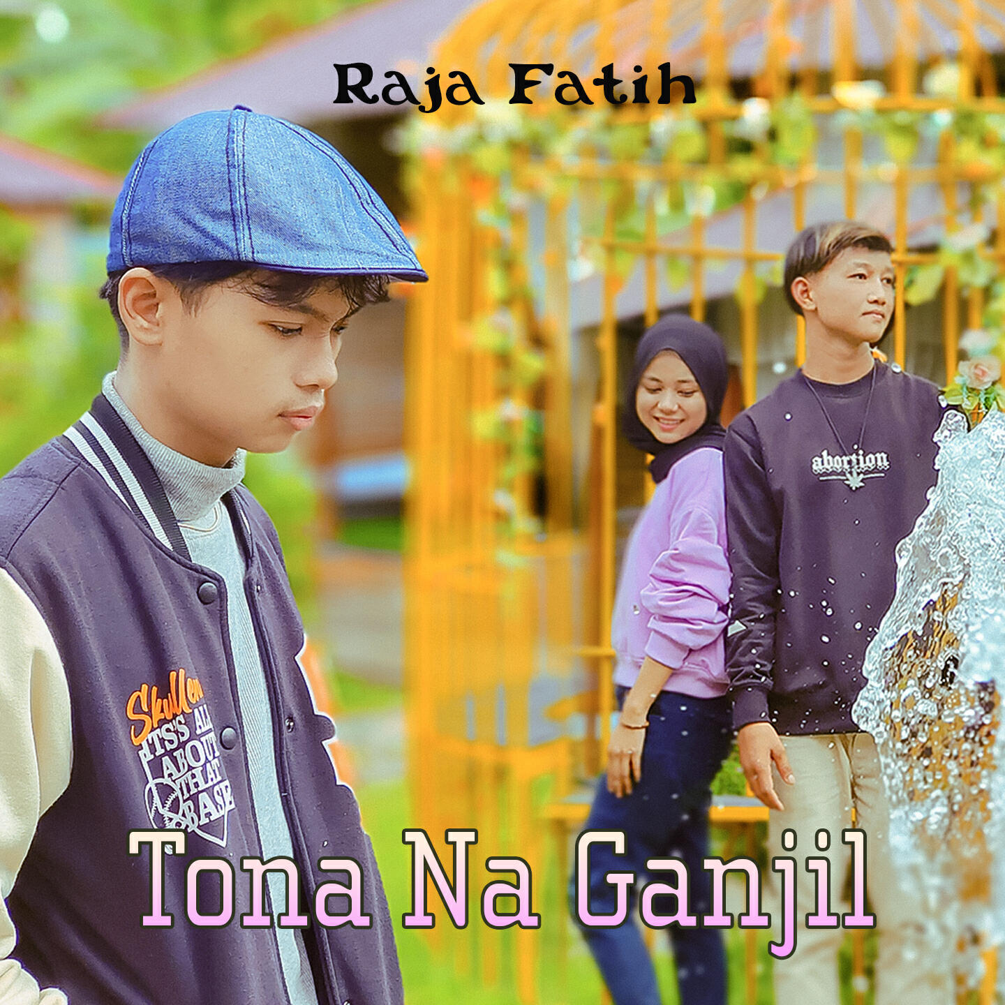 Релиз Tona Na Ganjil