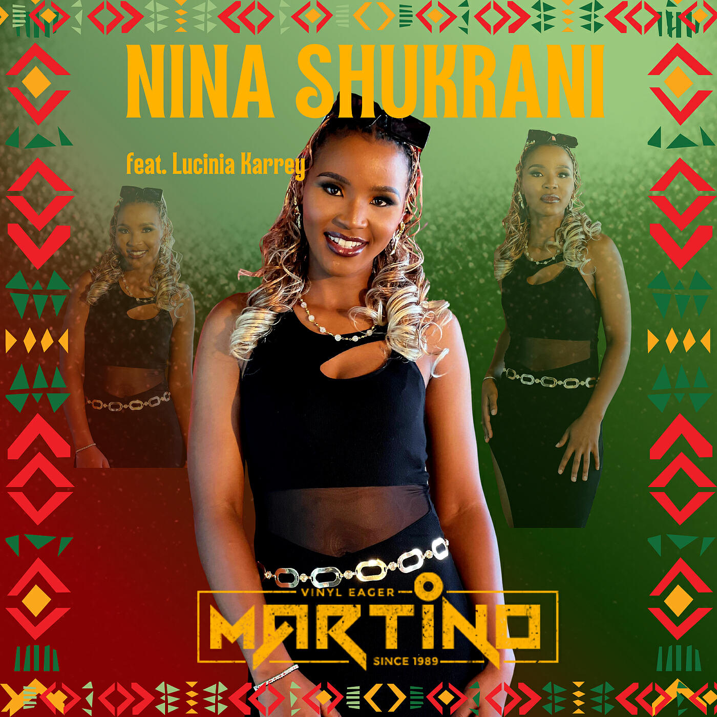 Релиз Nina Shukrani