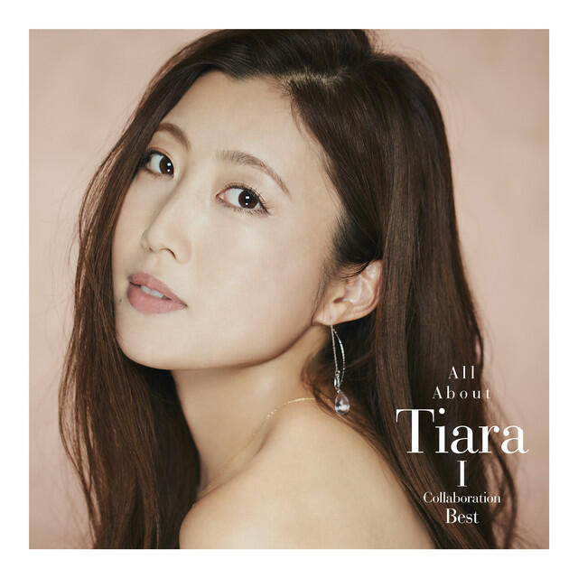 Релиз All About Tiara Ⅰ / Collaboration Best