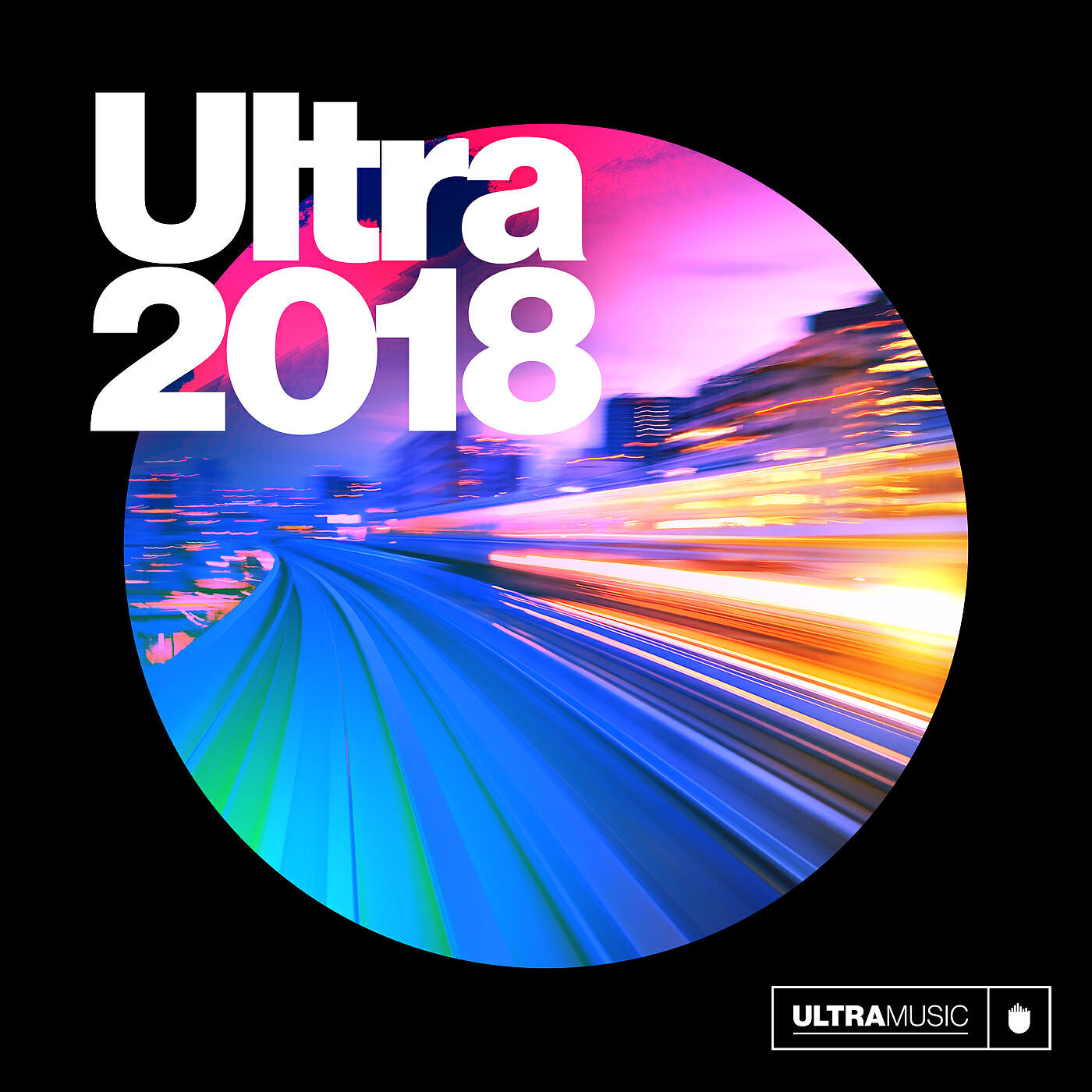 Релиз Ultra 2018