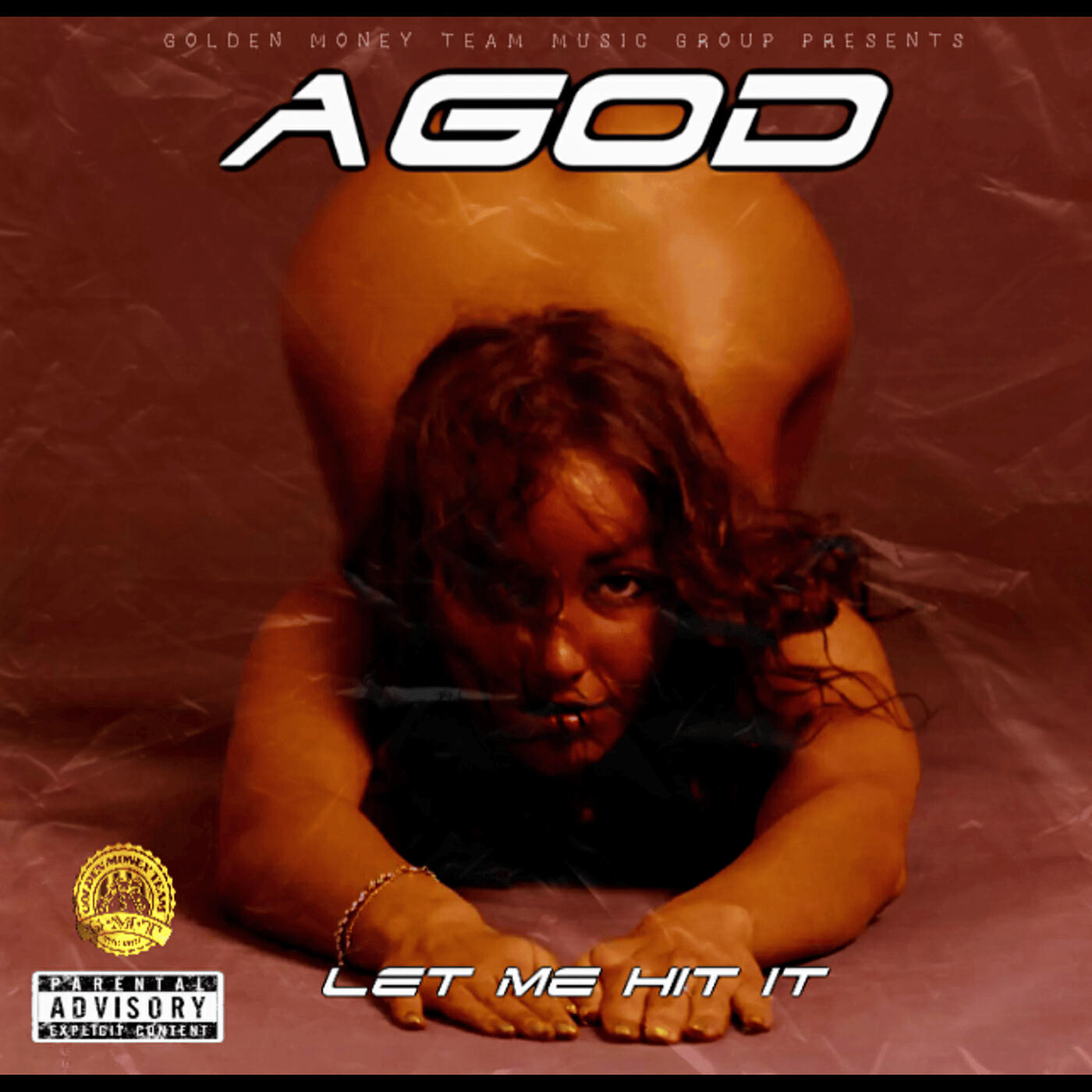 Релиз Let Me Hit It