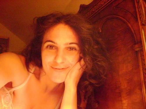 Dawn McCarthy