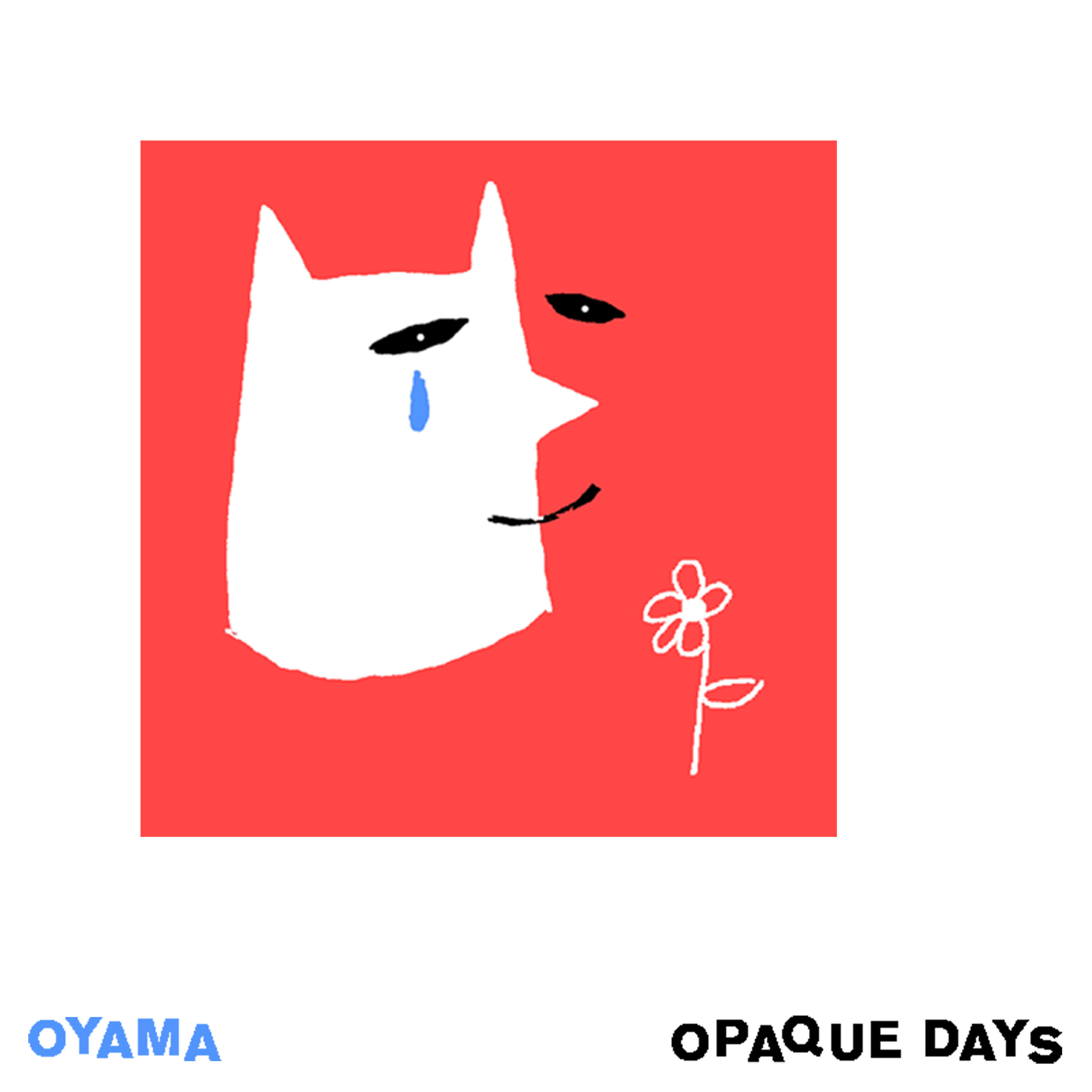 Релиз Opaque Days