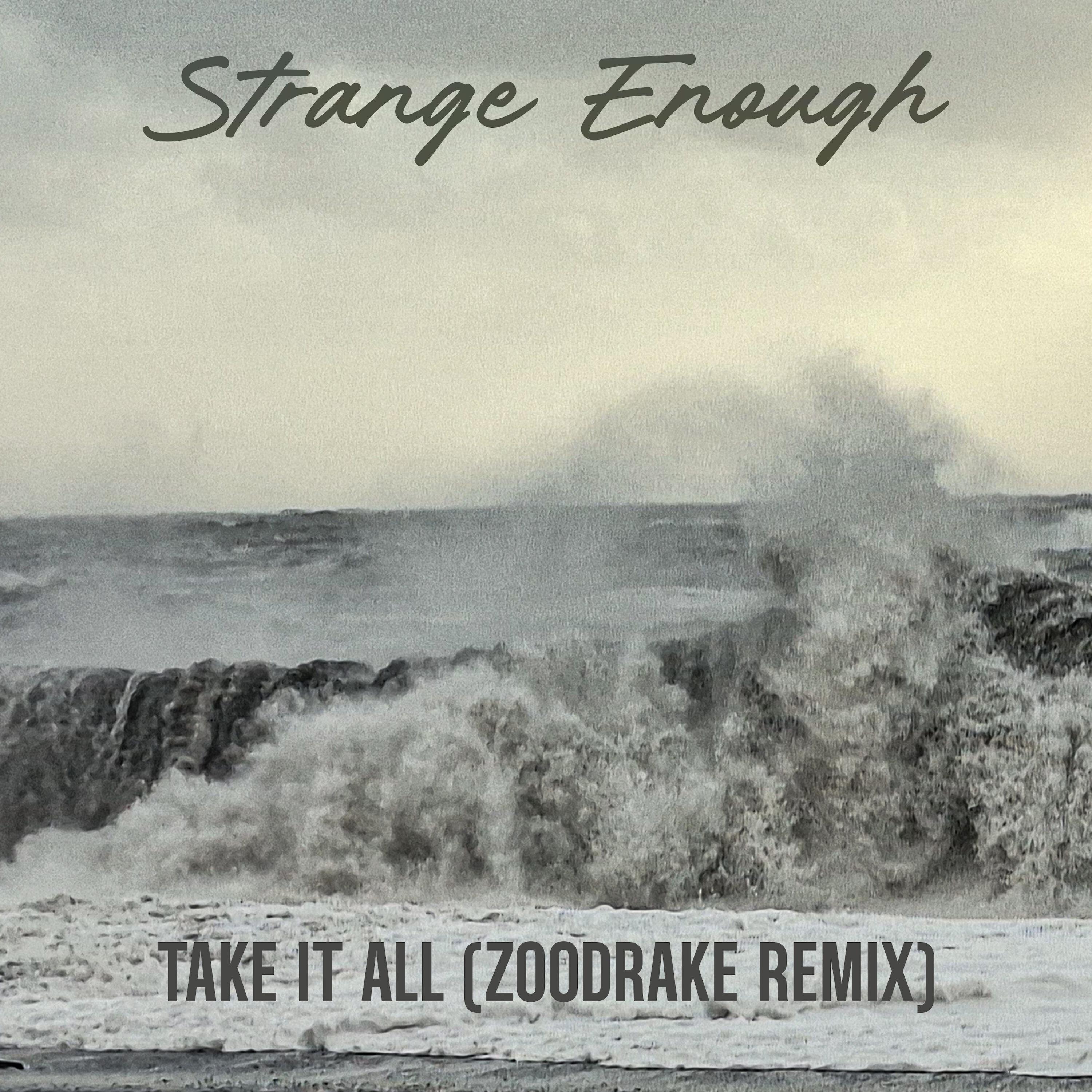Релиз Take it all