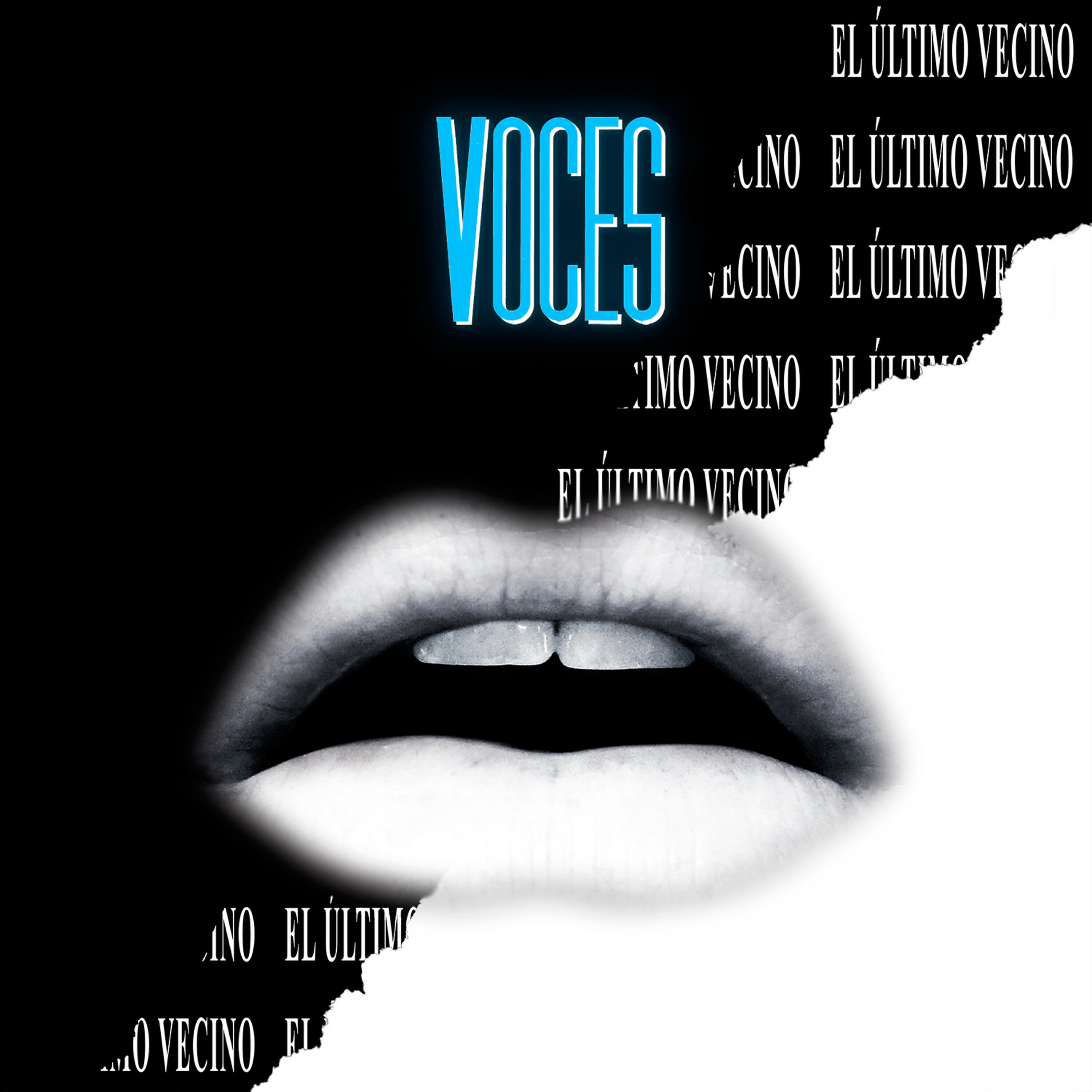 Релиз Voces
