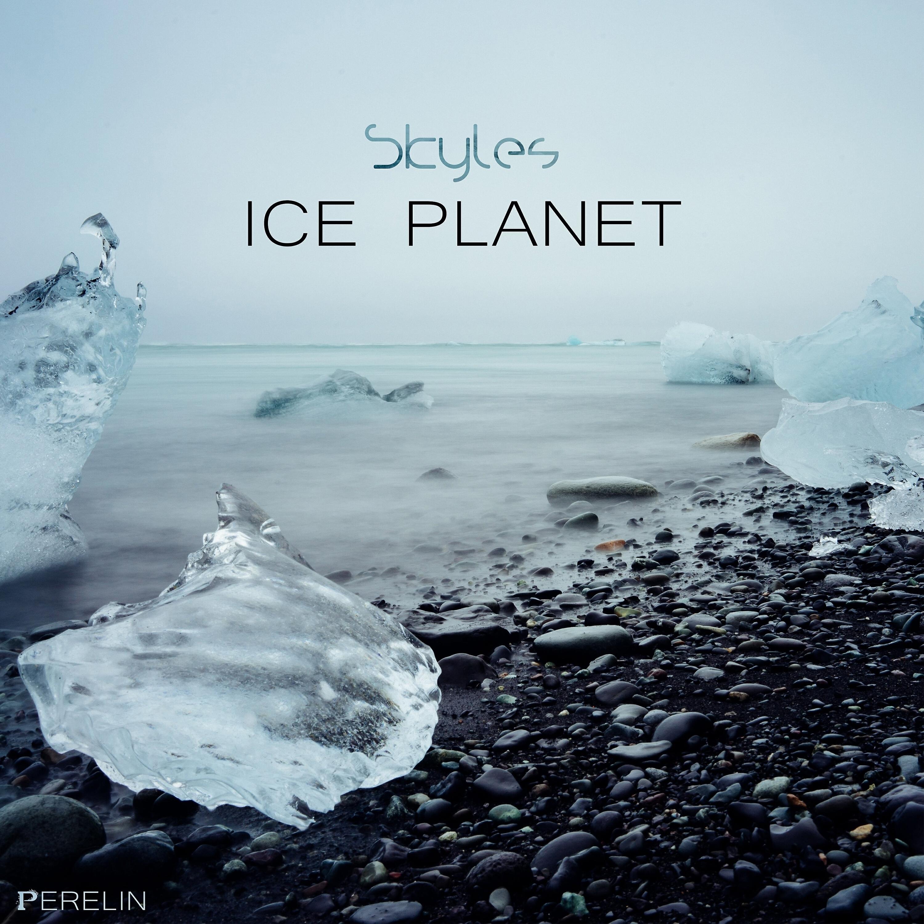 Релиз Ice Planet
