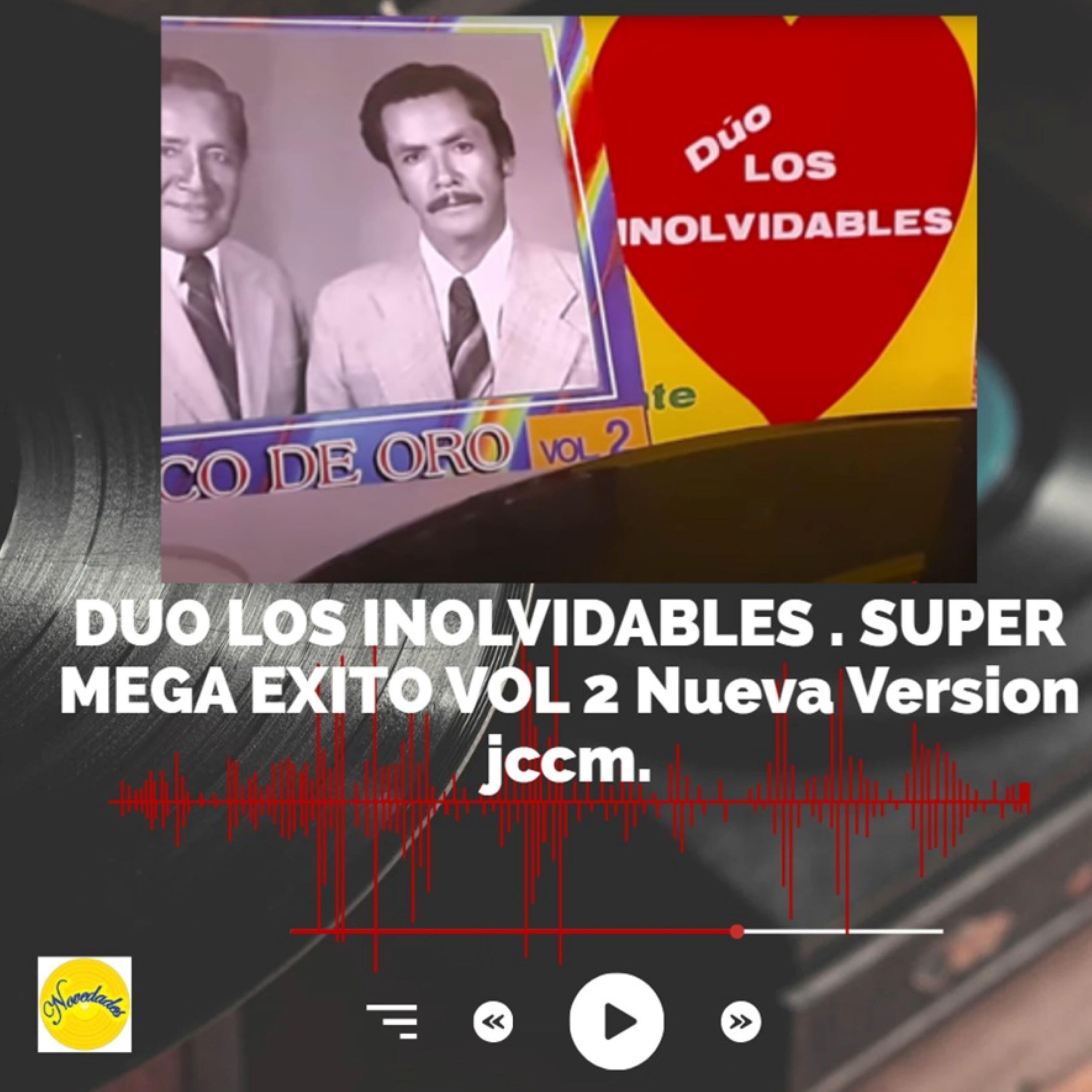 Duo Los Inolvidables