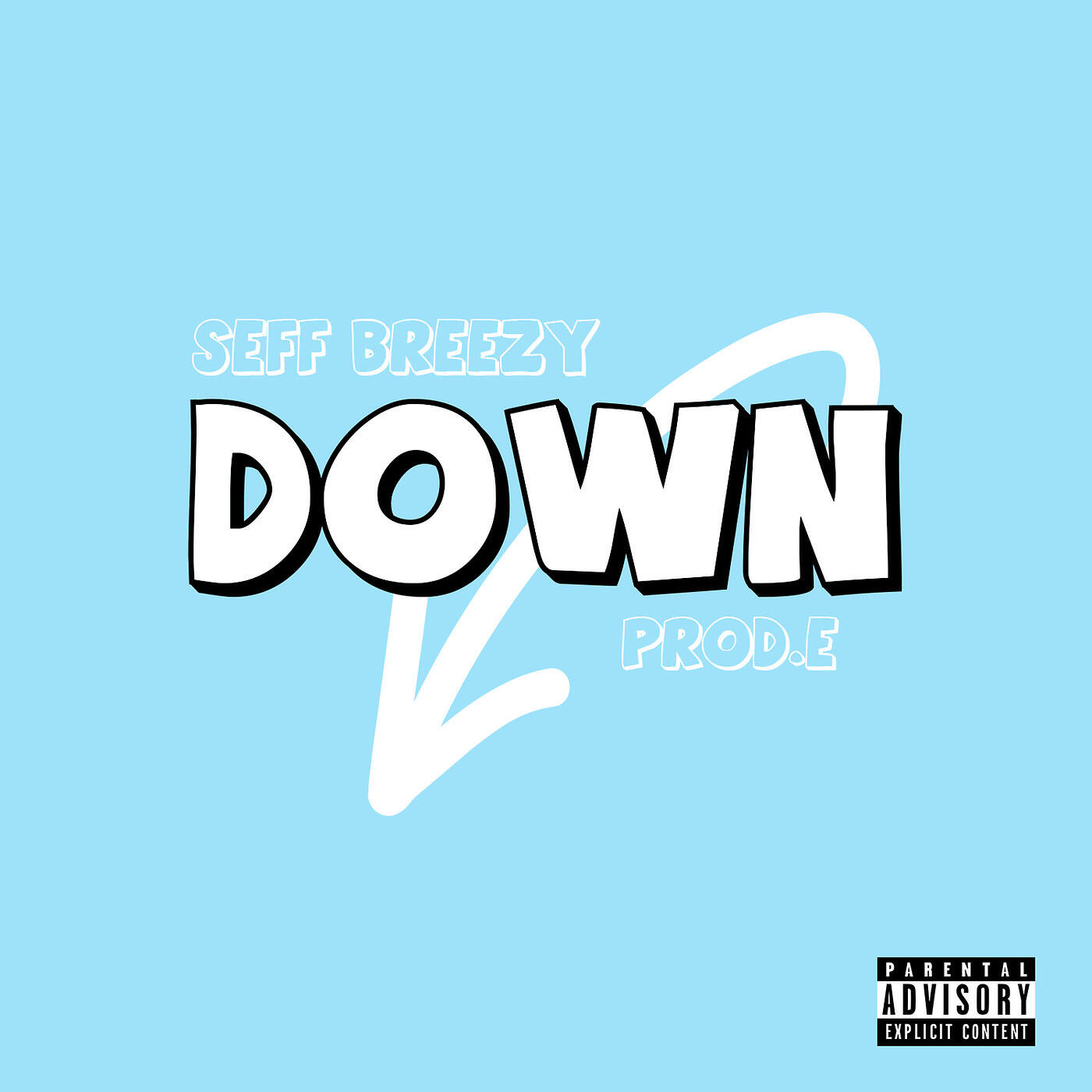 Релиз Down