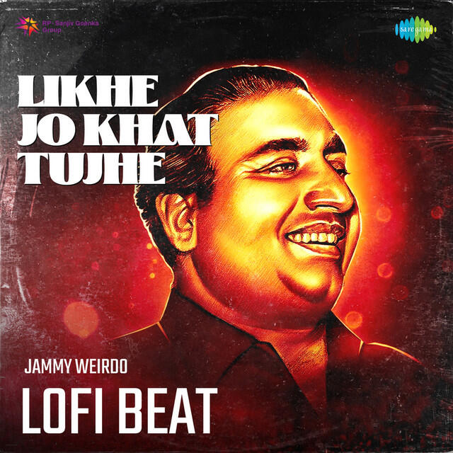 Релиз Likhe Jo Khat Tujhe (Lofi Beat)