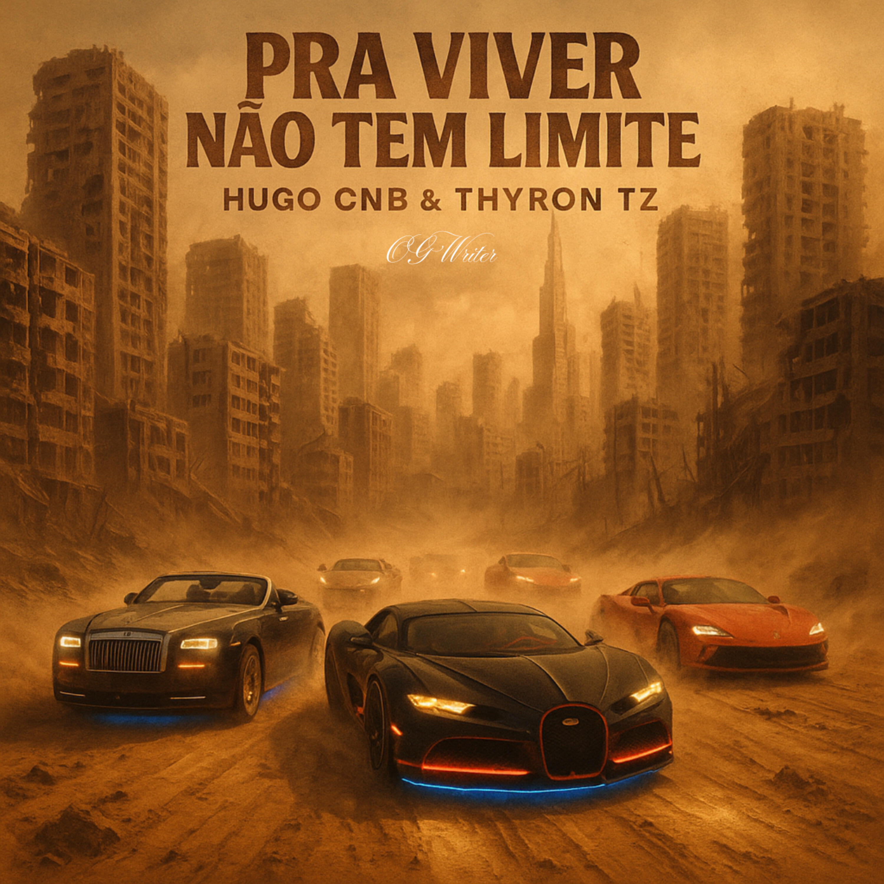 Релиз Pra Viver Não Tem Limite