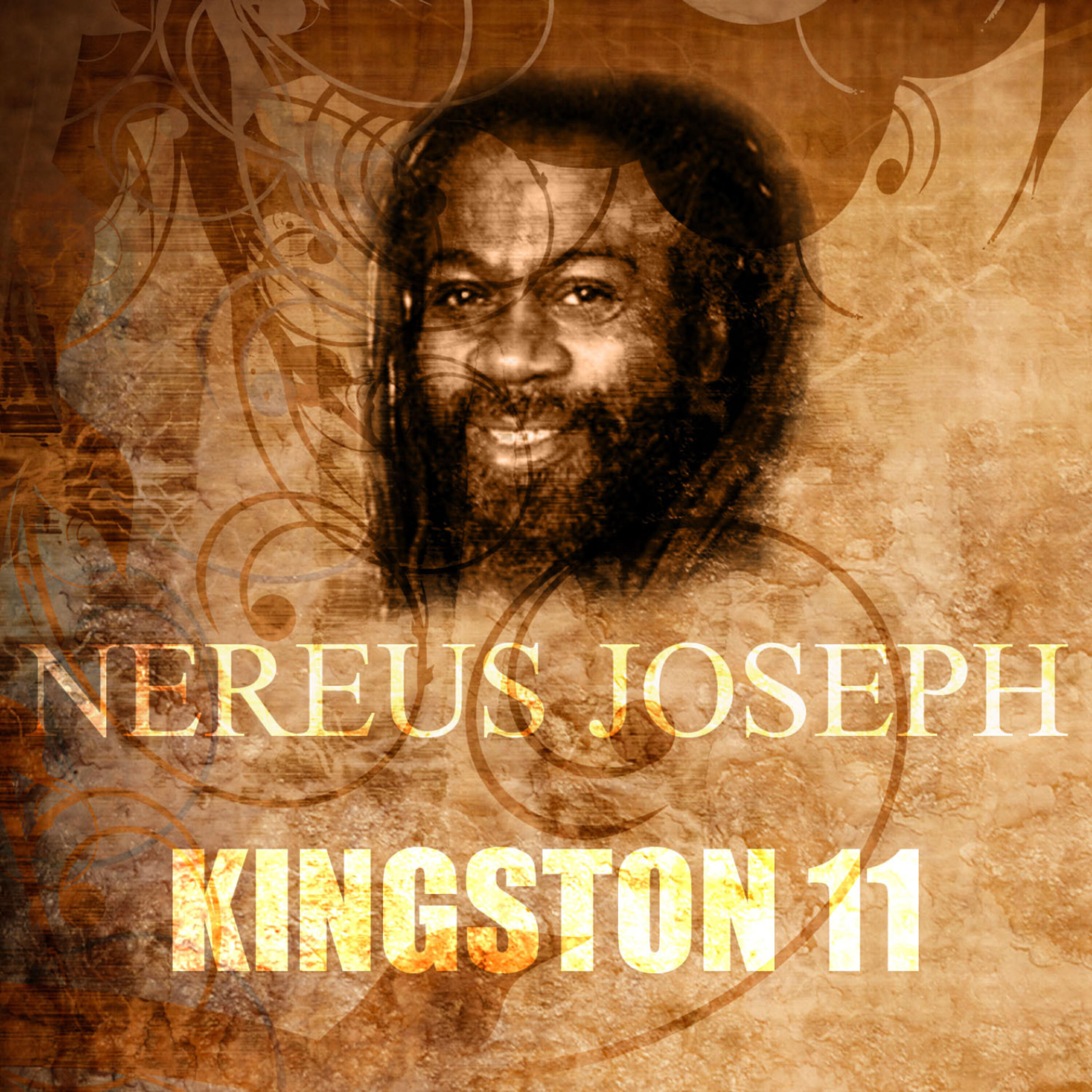 Релиз Kingston 11