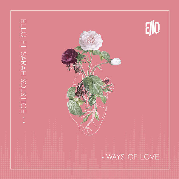 Скачать песню Ello - Ways of Love (Instrumental) бесплатно в MP3 для Android и iOS