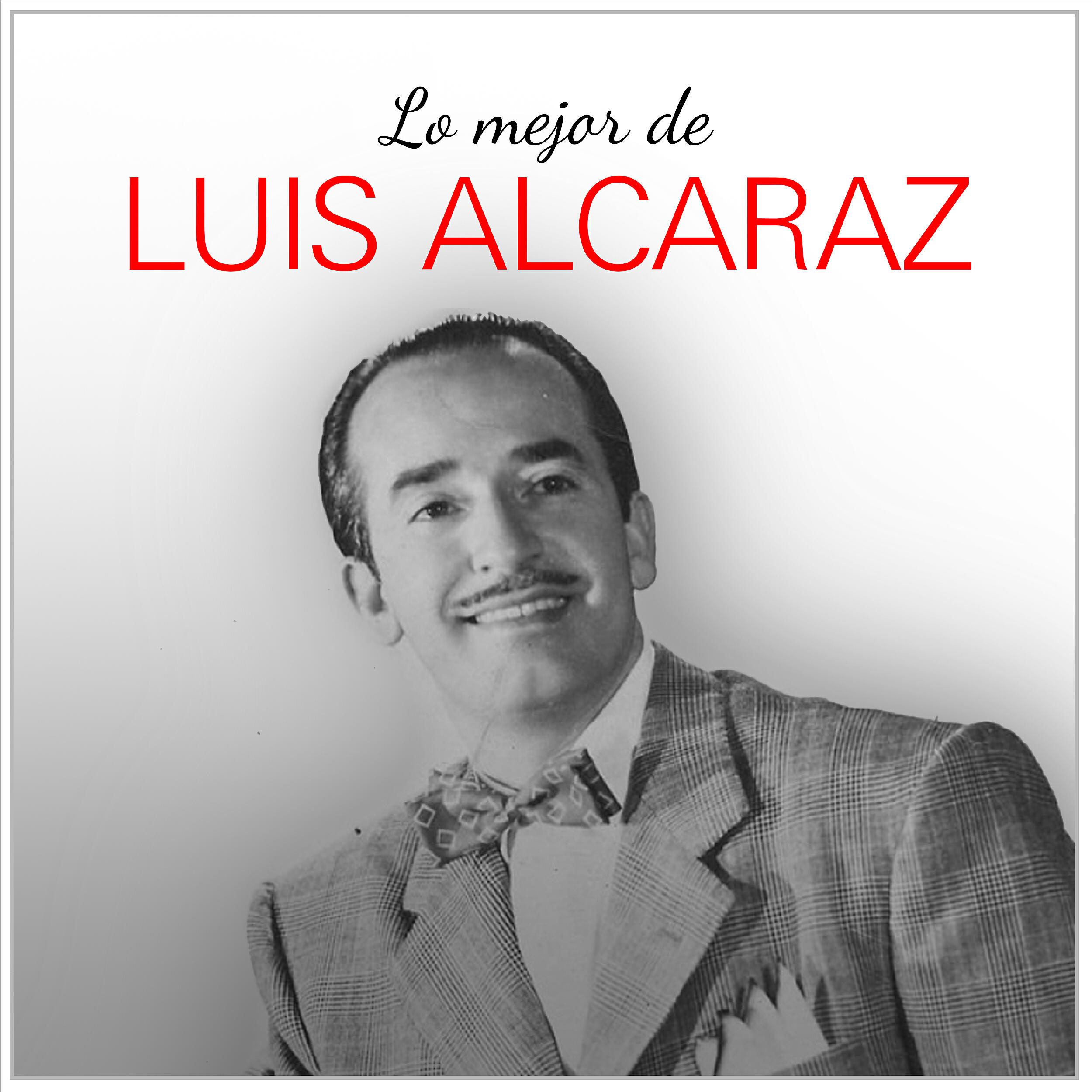Релиз Luis Alcaraz