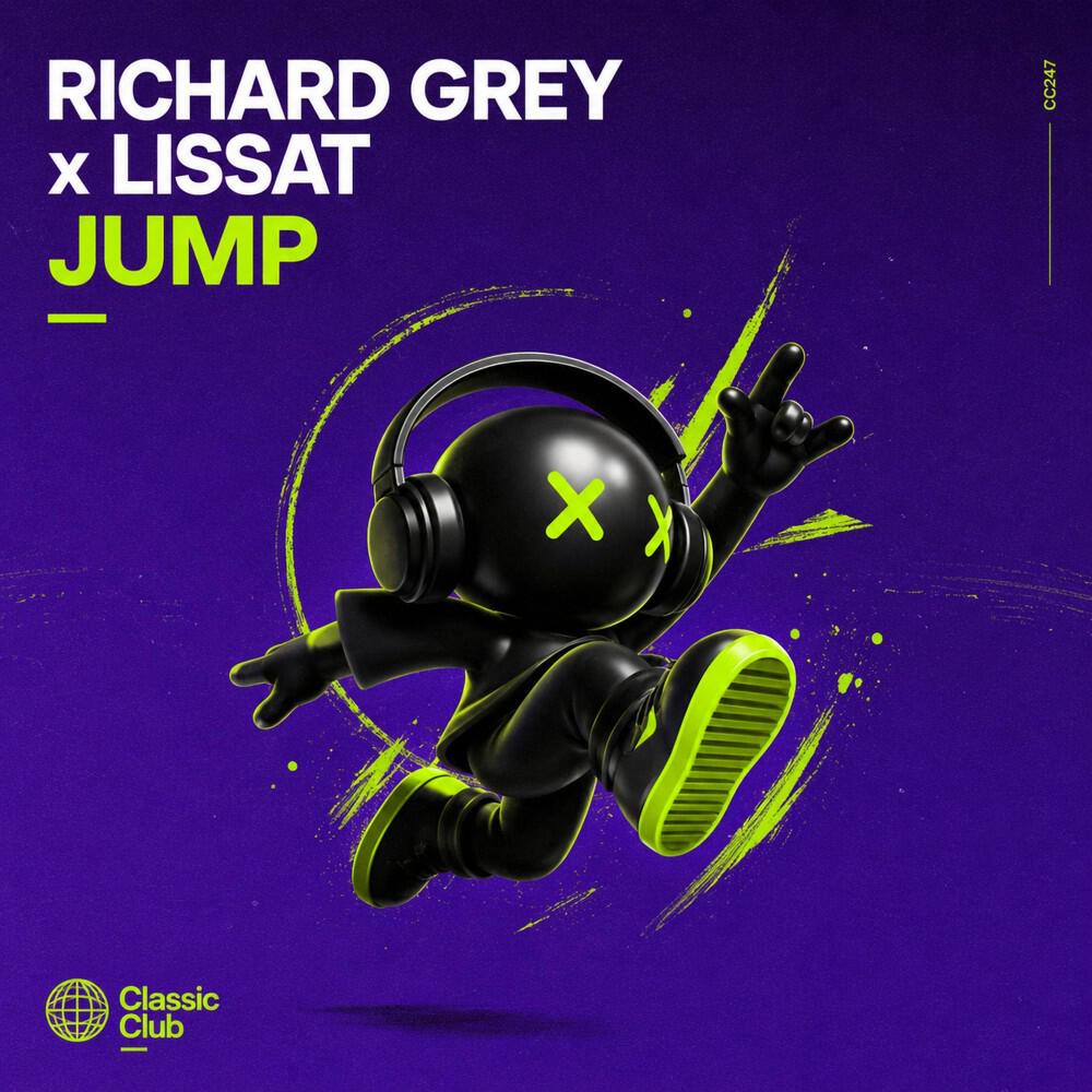 Релиз Jump