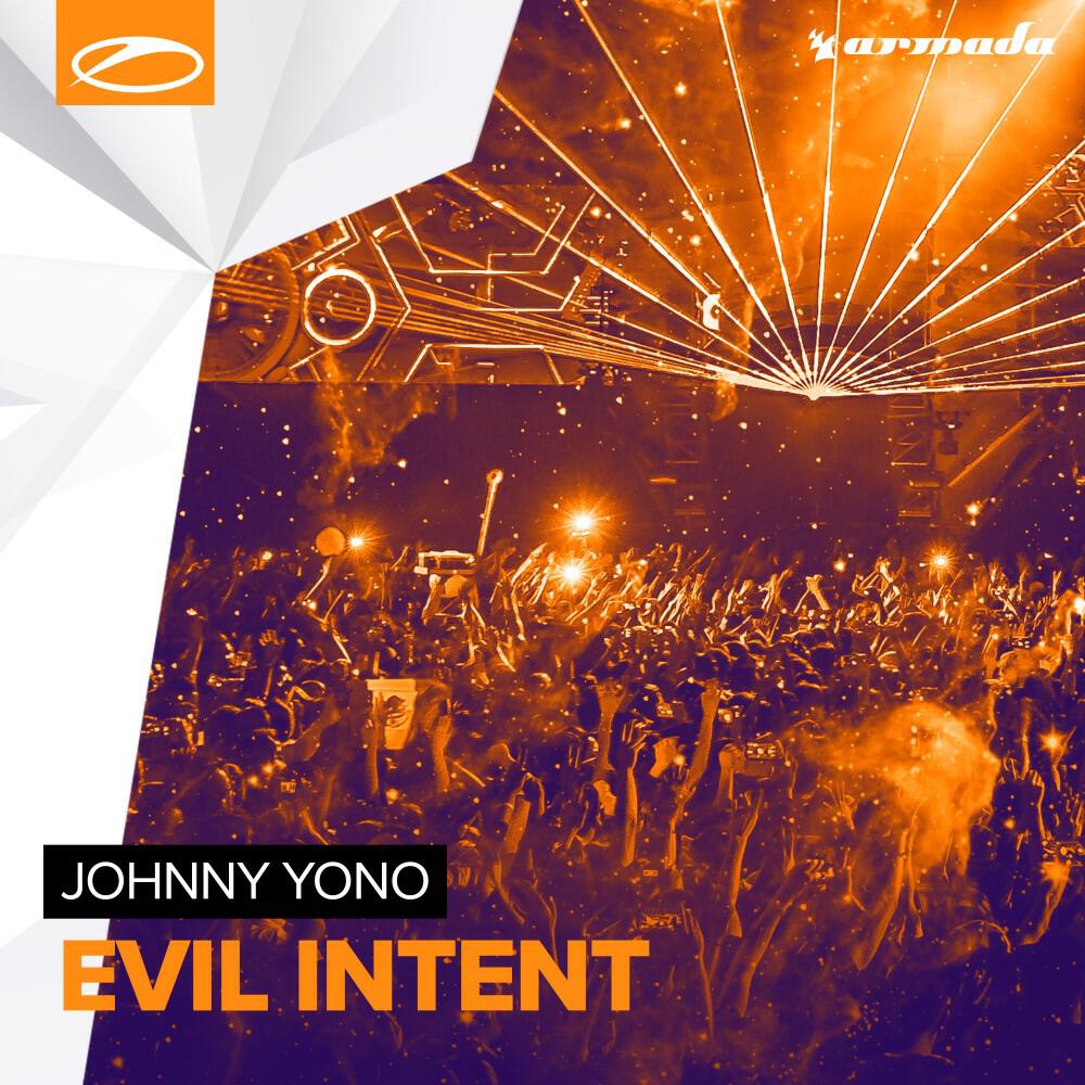 Релиз Evil Intent