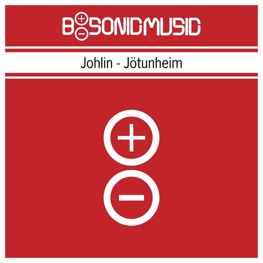 Постер альбома Jötunheim