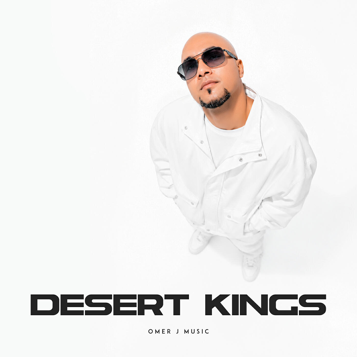 Релиз Desert Kings
