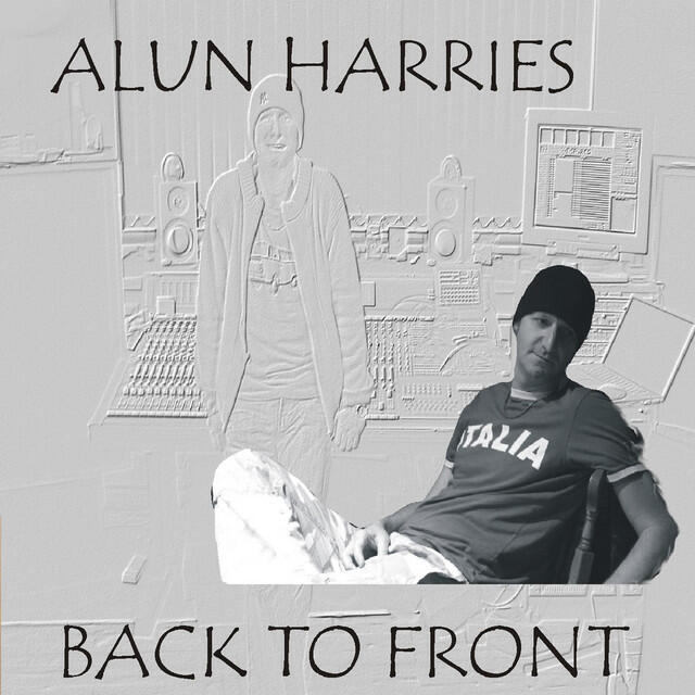 Alun Harries