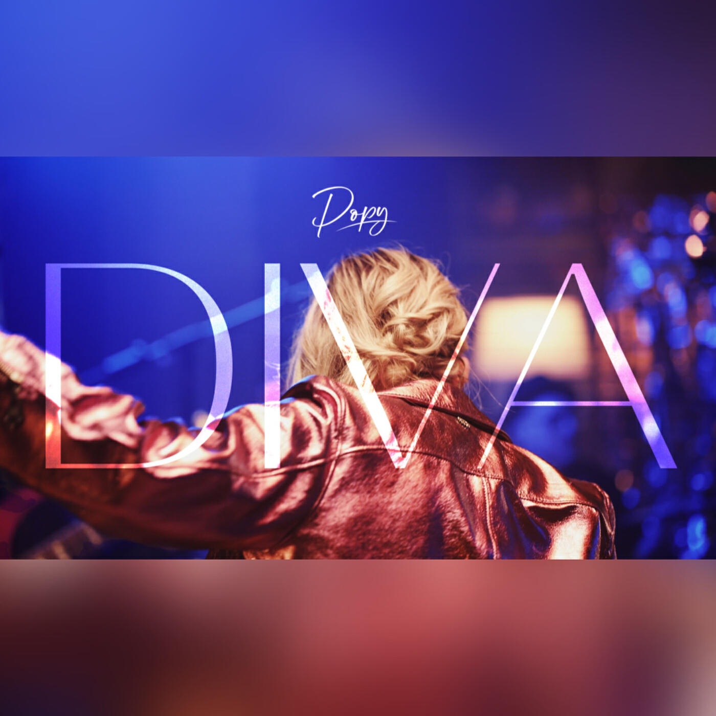 Релиз Diva (Cover)