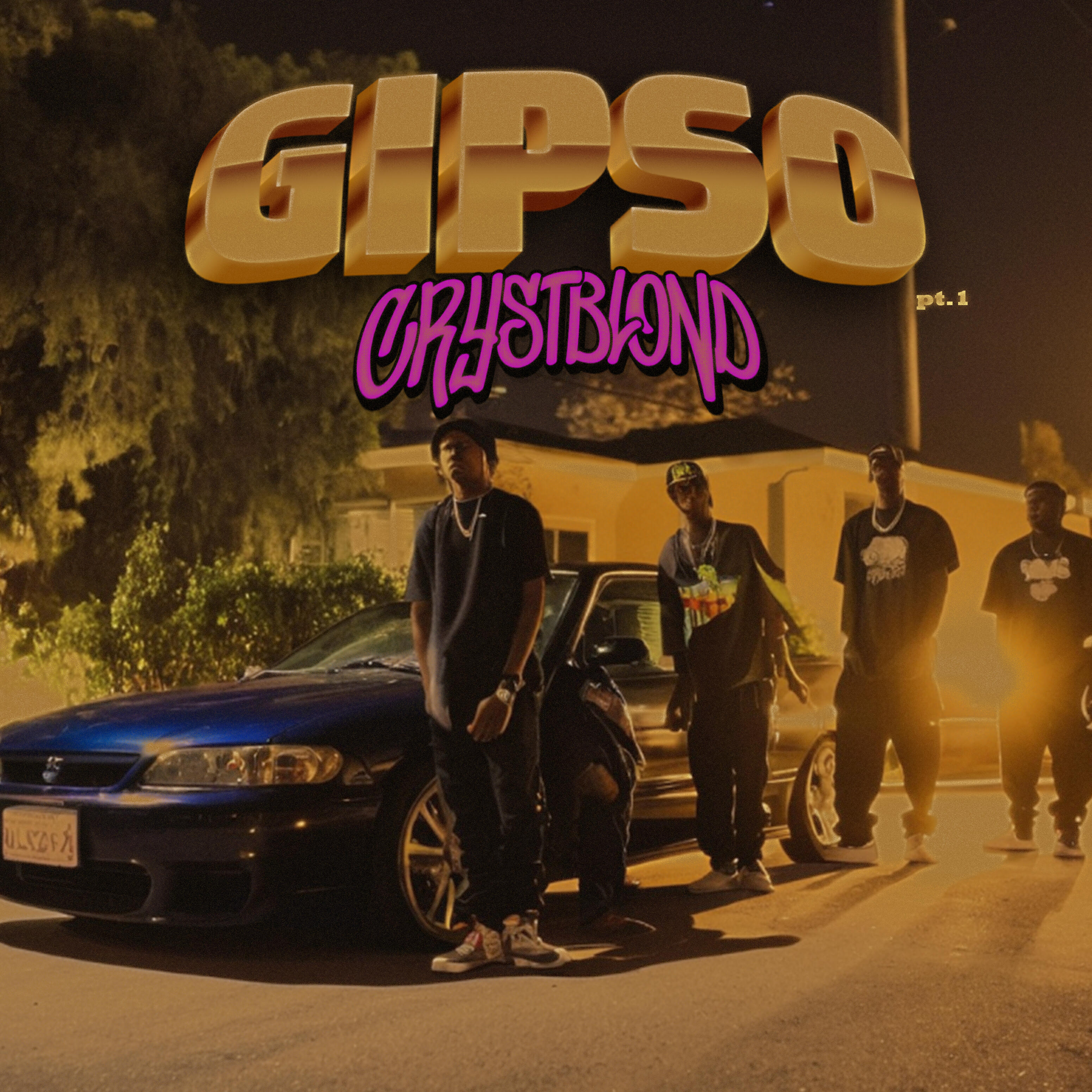 Релиз GIPSO