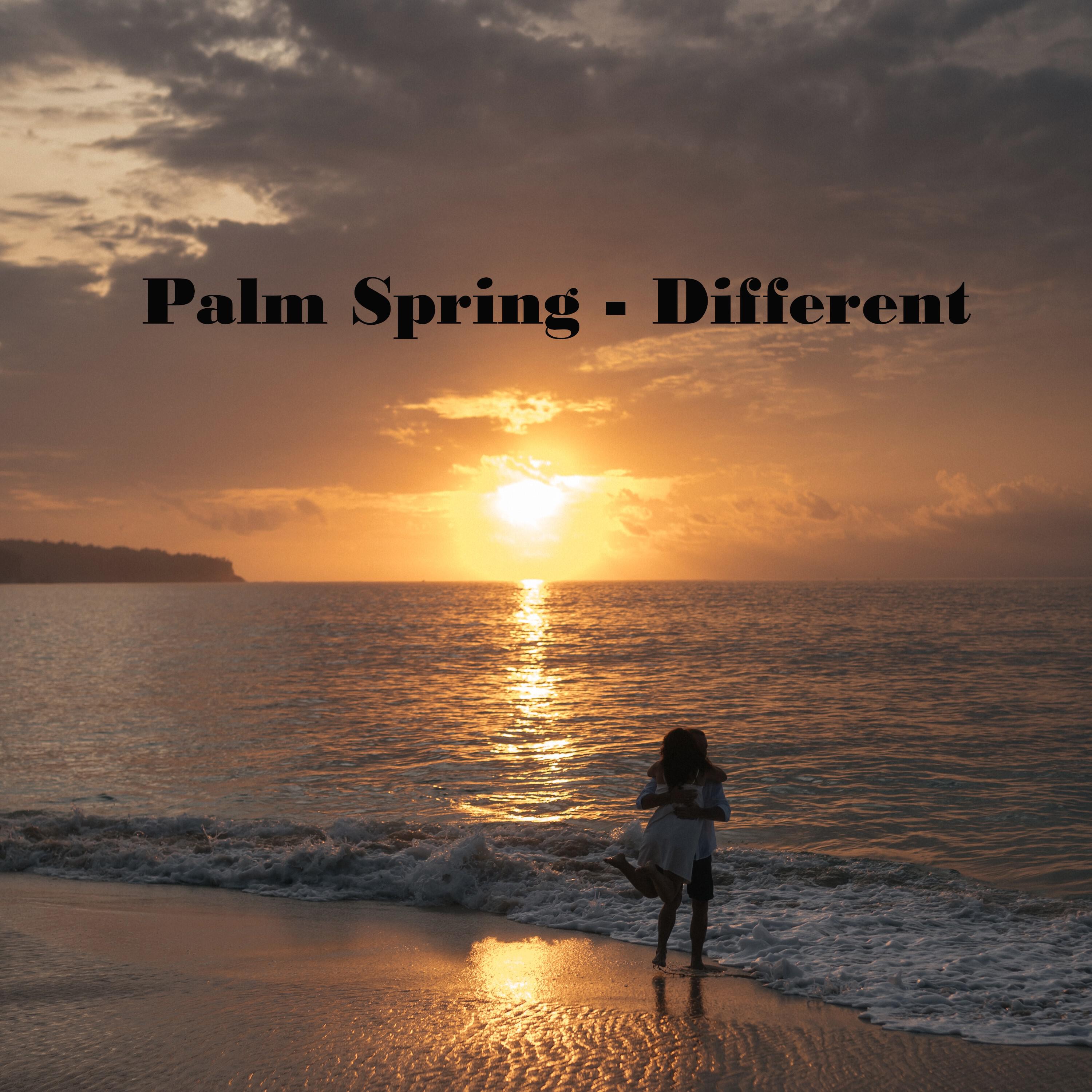 Palm Spring