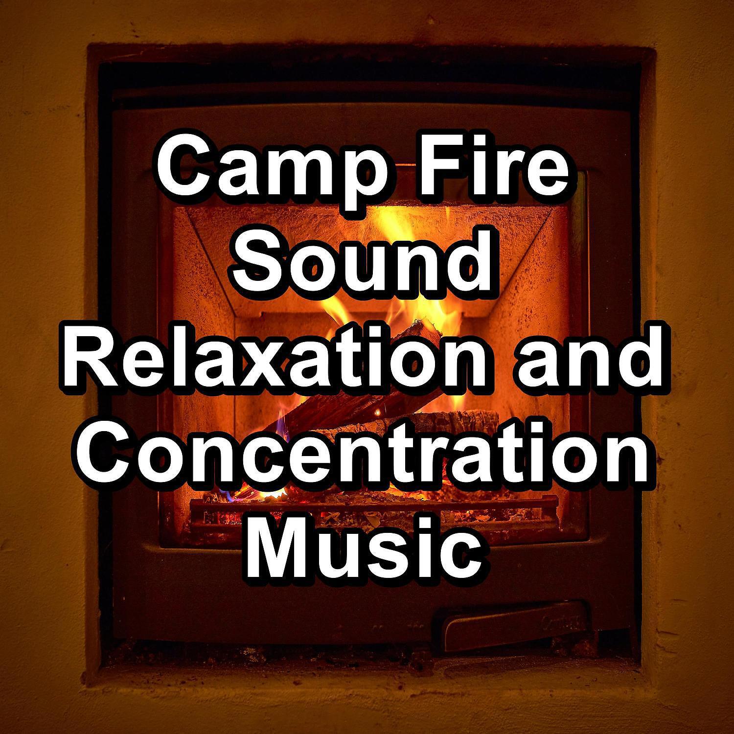 Релиз Camp Fire Sound Relaxation and Concentration Music