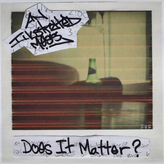 Релиз Does It Matter?