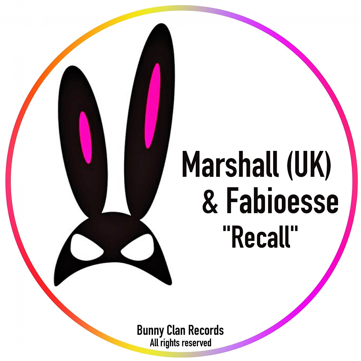 Релиз Recall