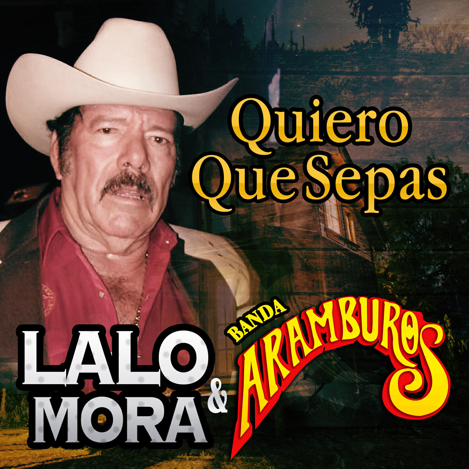 Banda Aramburos