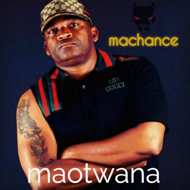 Релиз Maotwana