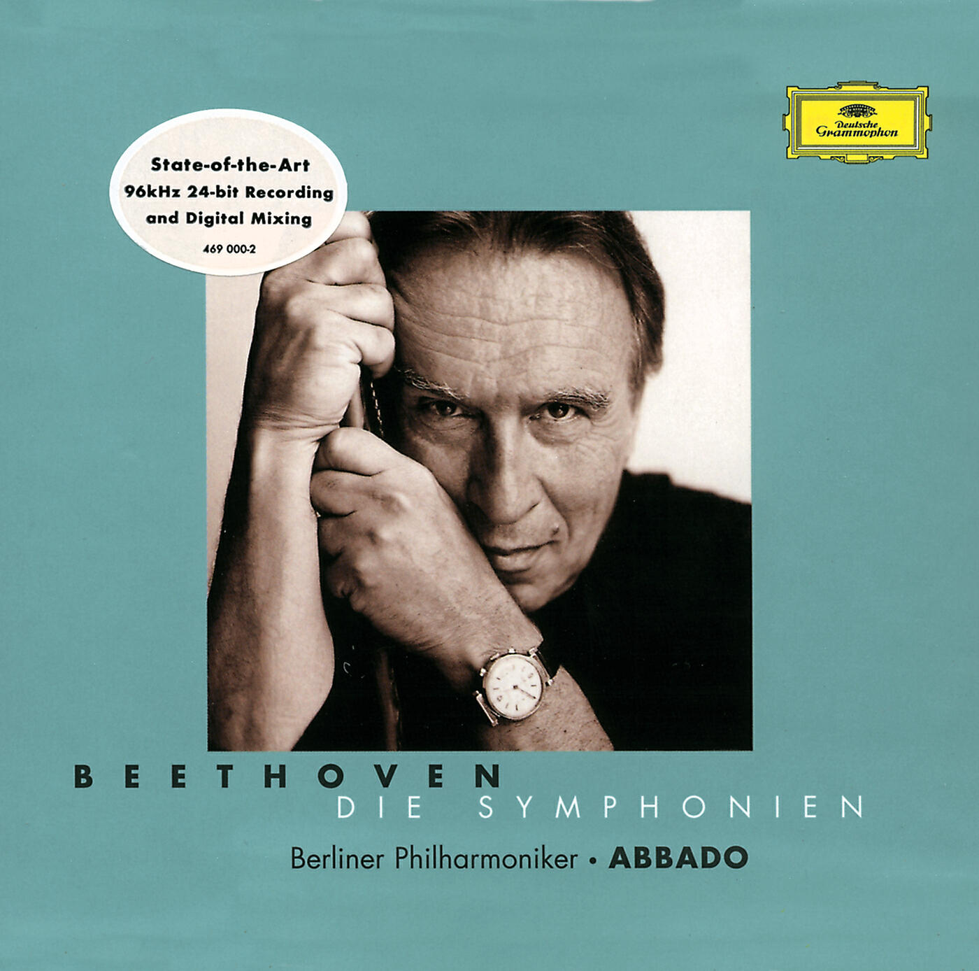 Eric-Ericson-Kammerchor