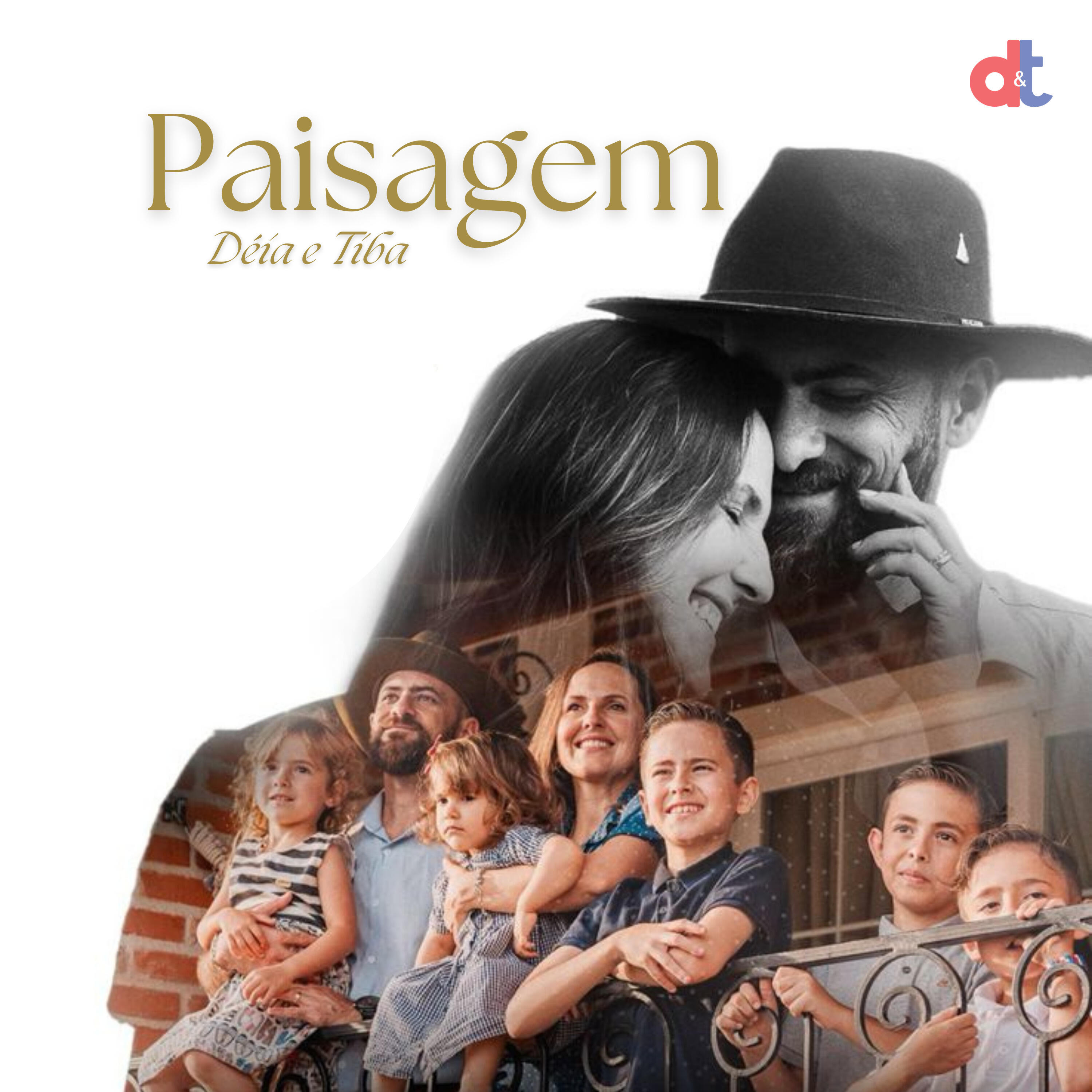 Релиз Paisagem