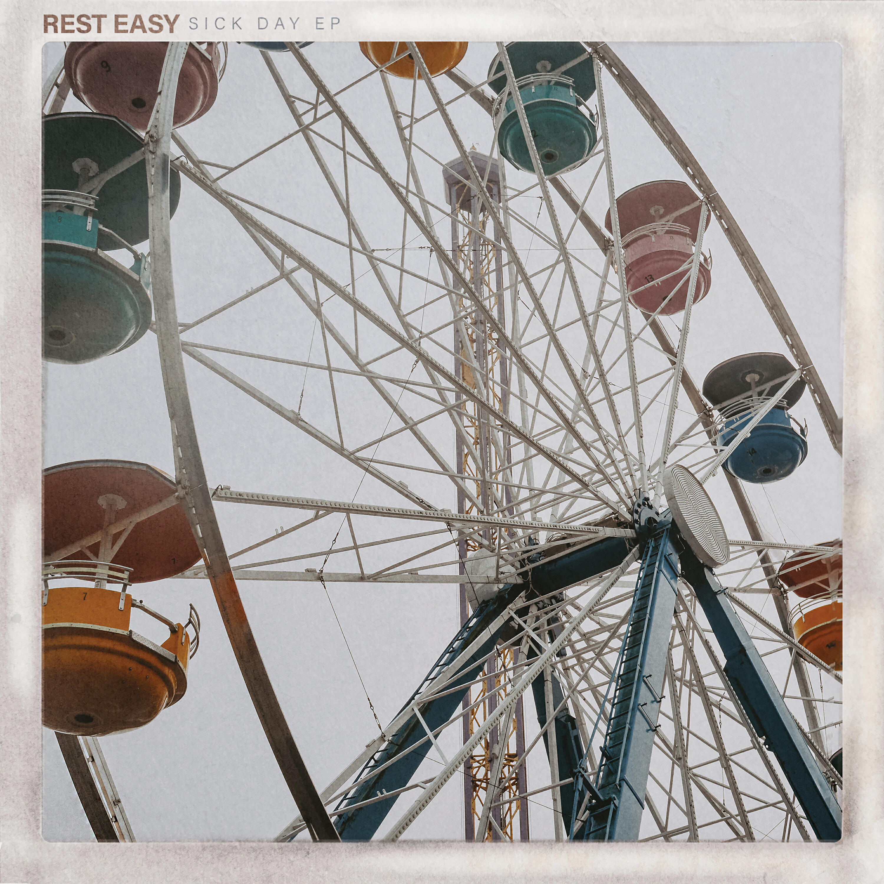 Релиз Sick Day EP