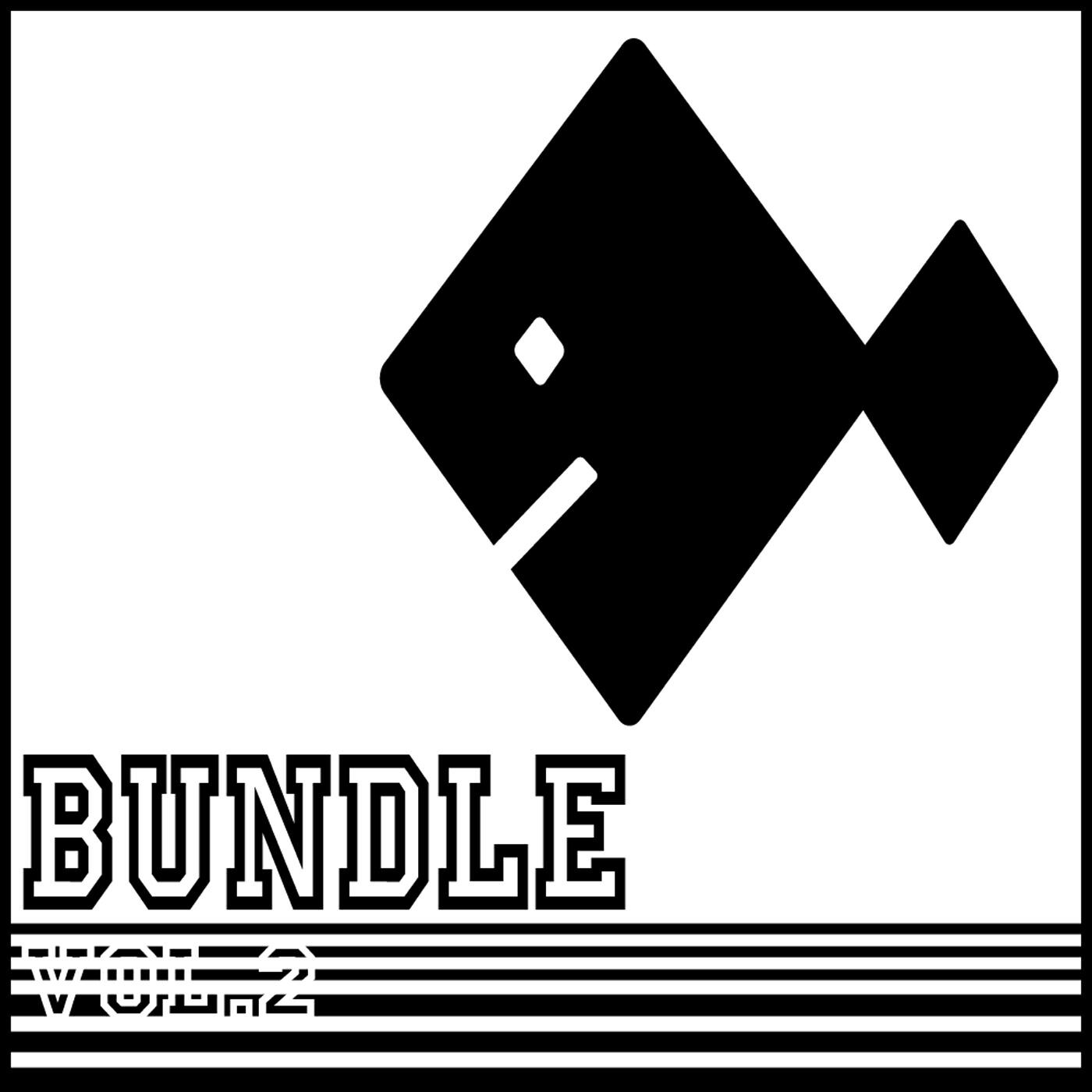 Релиз Bundle Volume 2