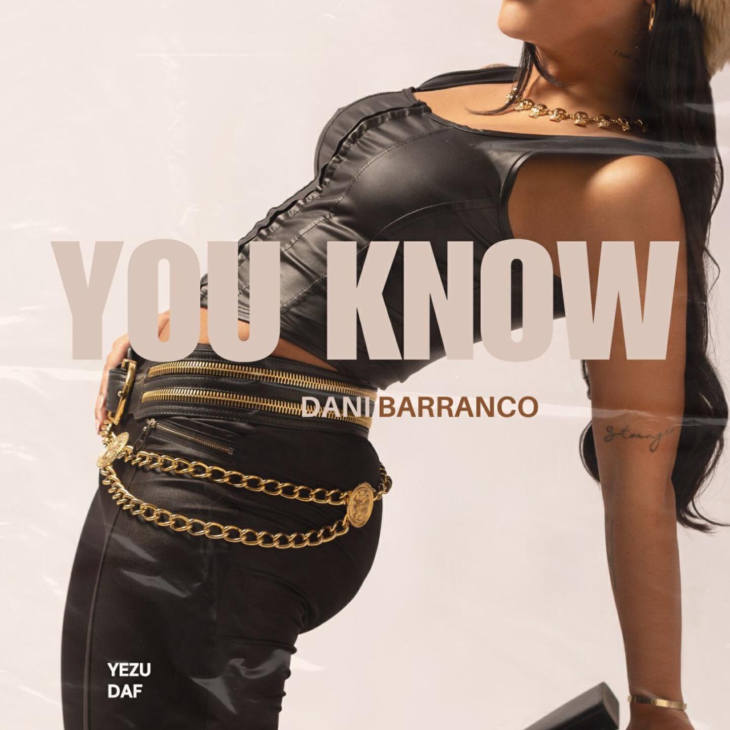 Релиз You Know