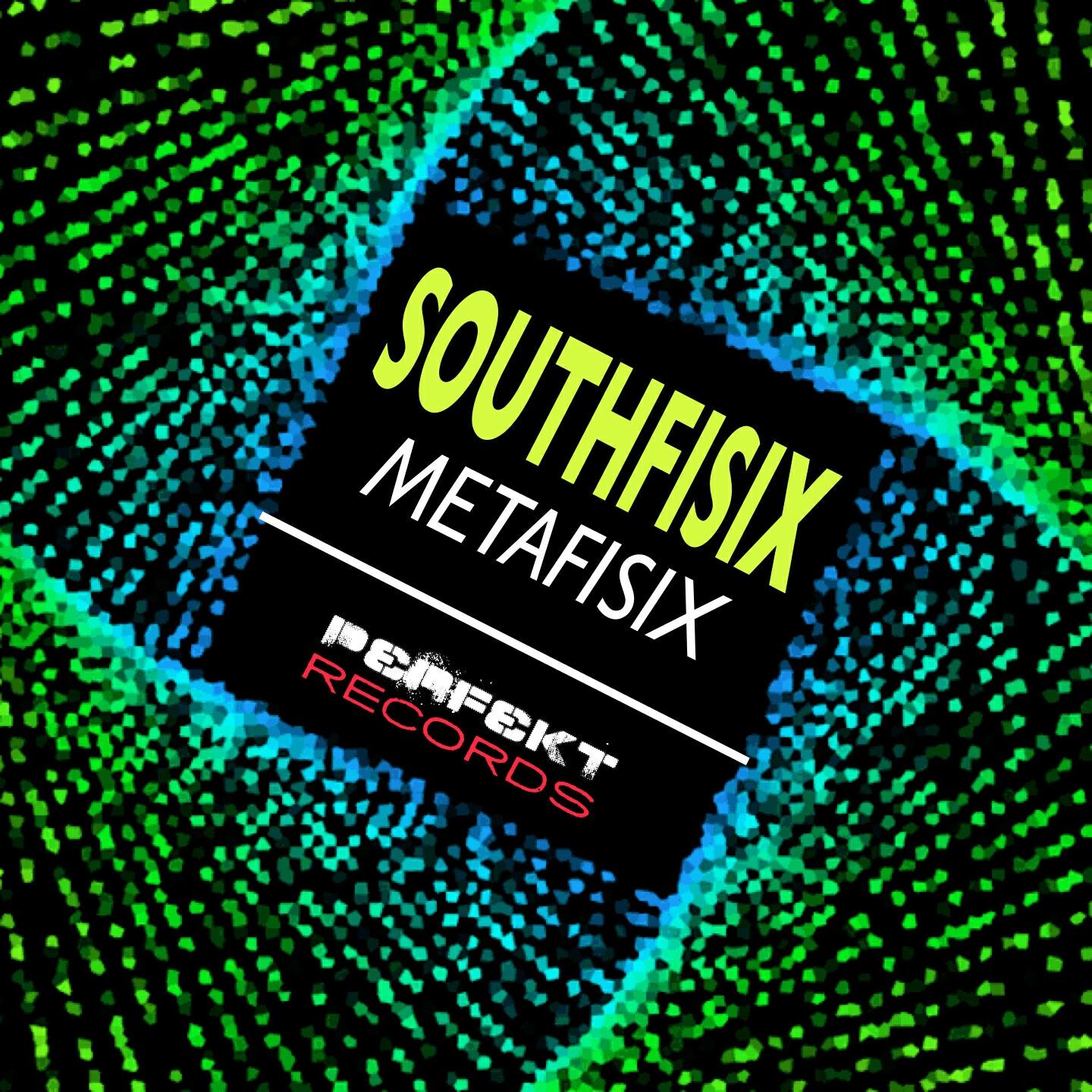 Релиз Metafisix