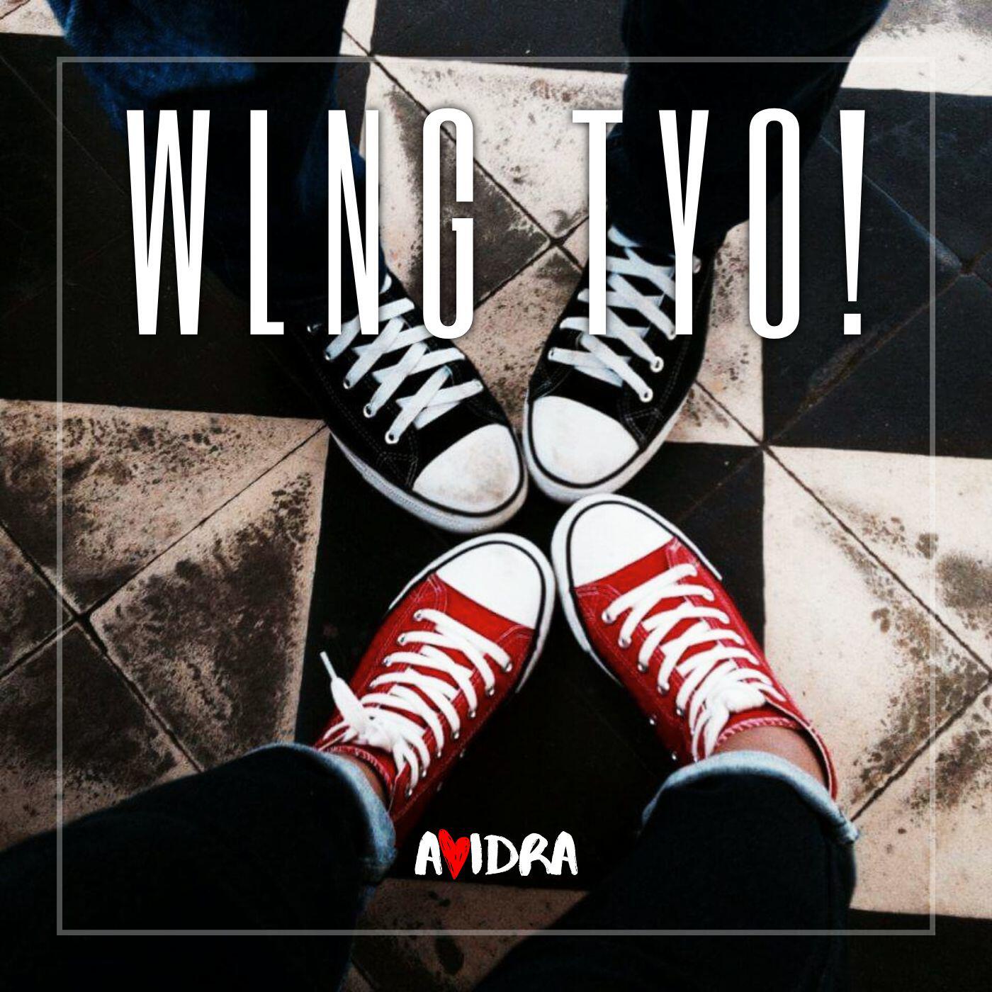 Релиз Wlng Tyo!
