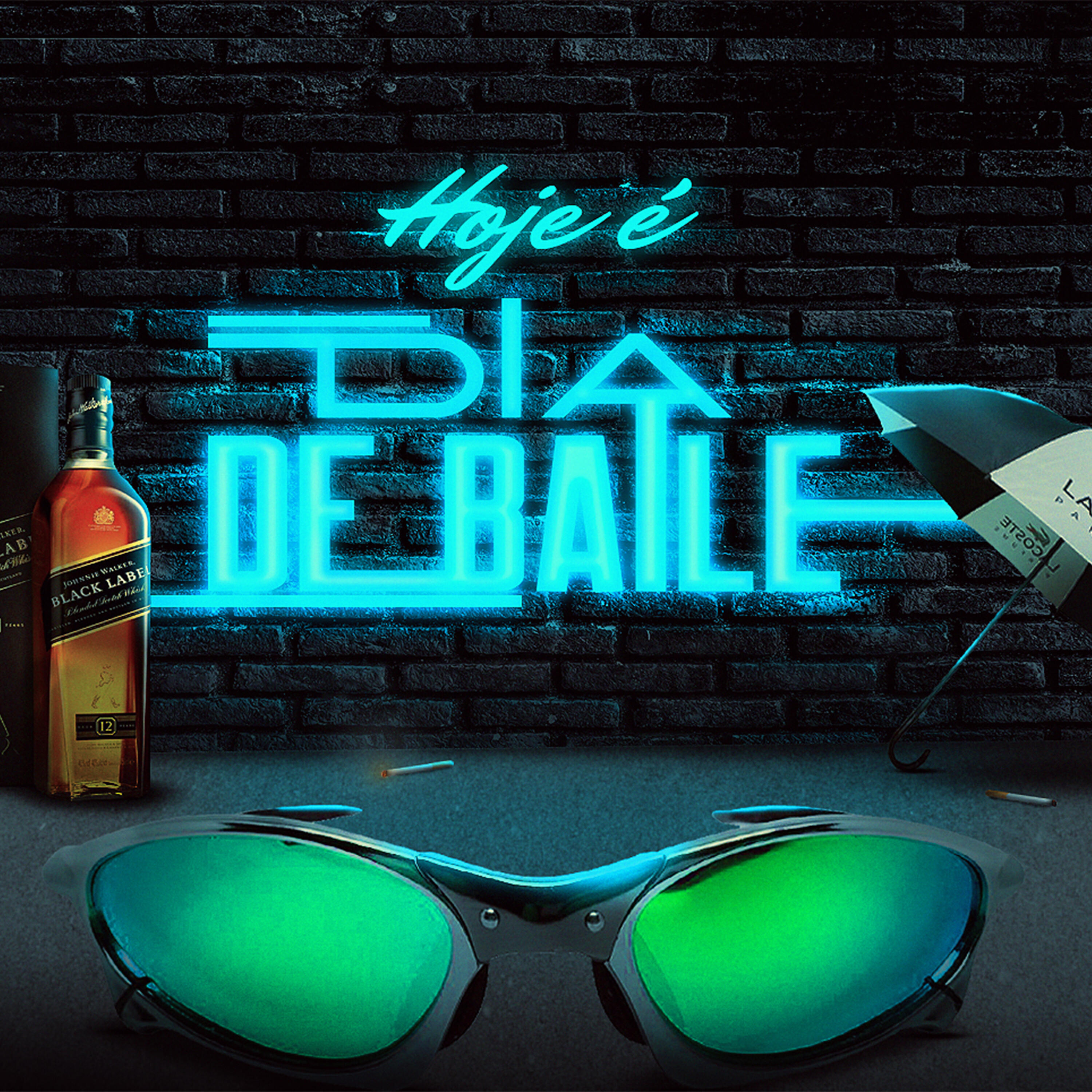 Релиз Dia de Baile