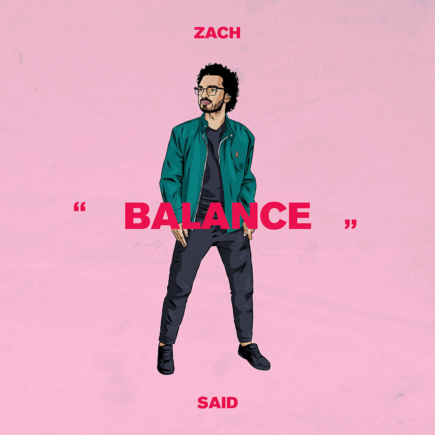 Релиз BALANCE
