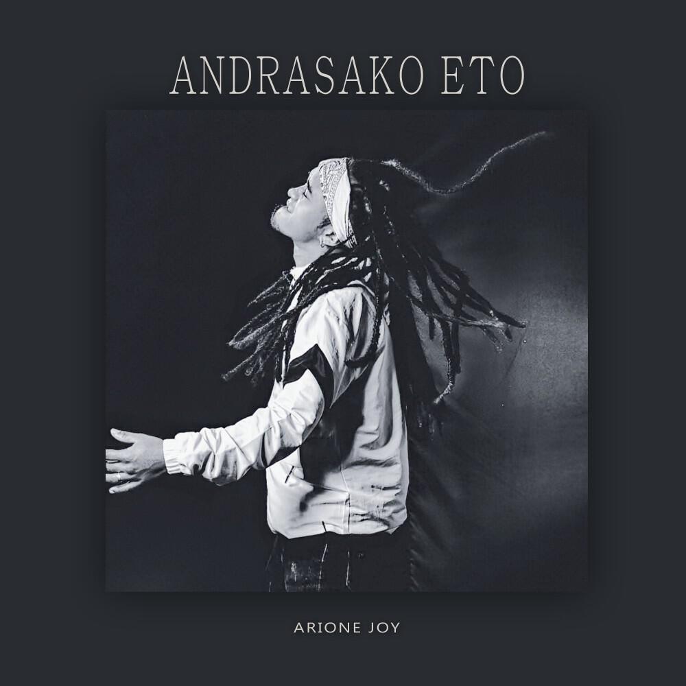 Релиз Andrasako eto