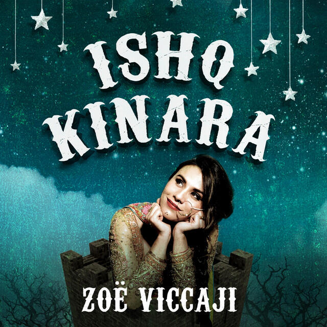 Релиз Ishq Kinara