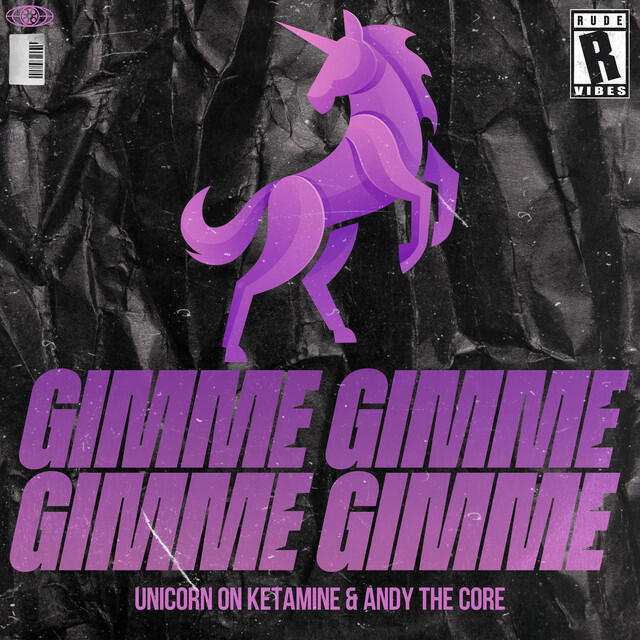 Релиз GIMME GIMME GIMME GIMME