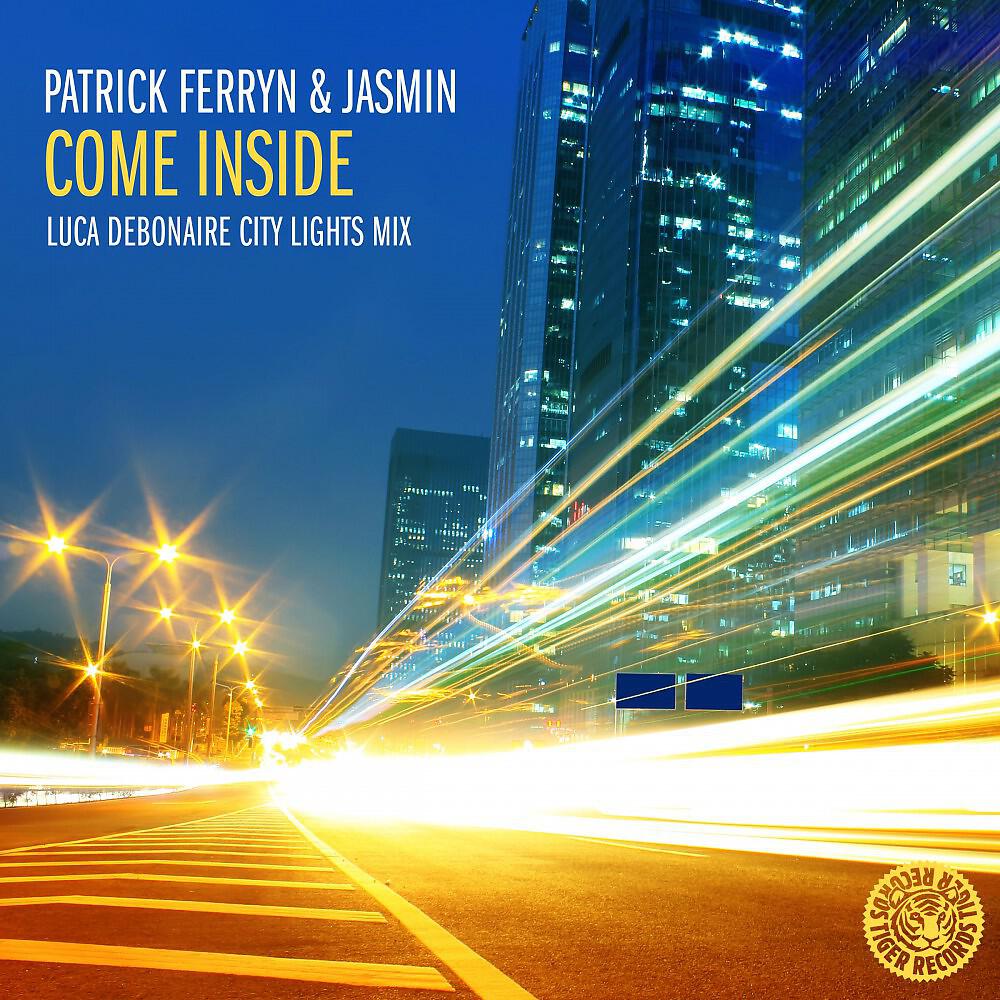 Patrick Ferryn & Jasmin