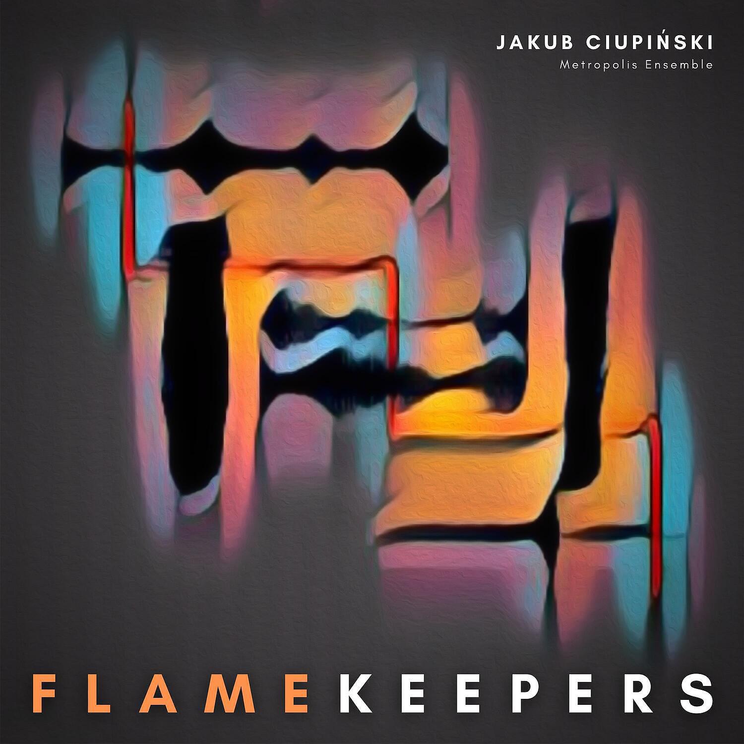Релиз Flame Keepers