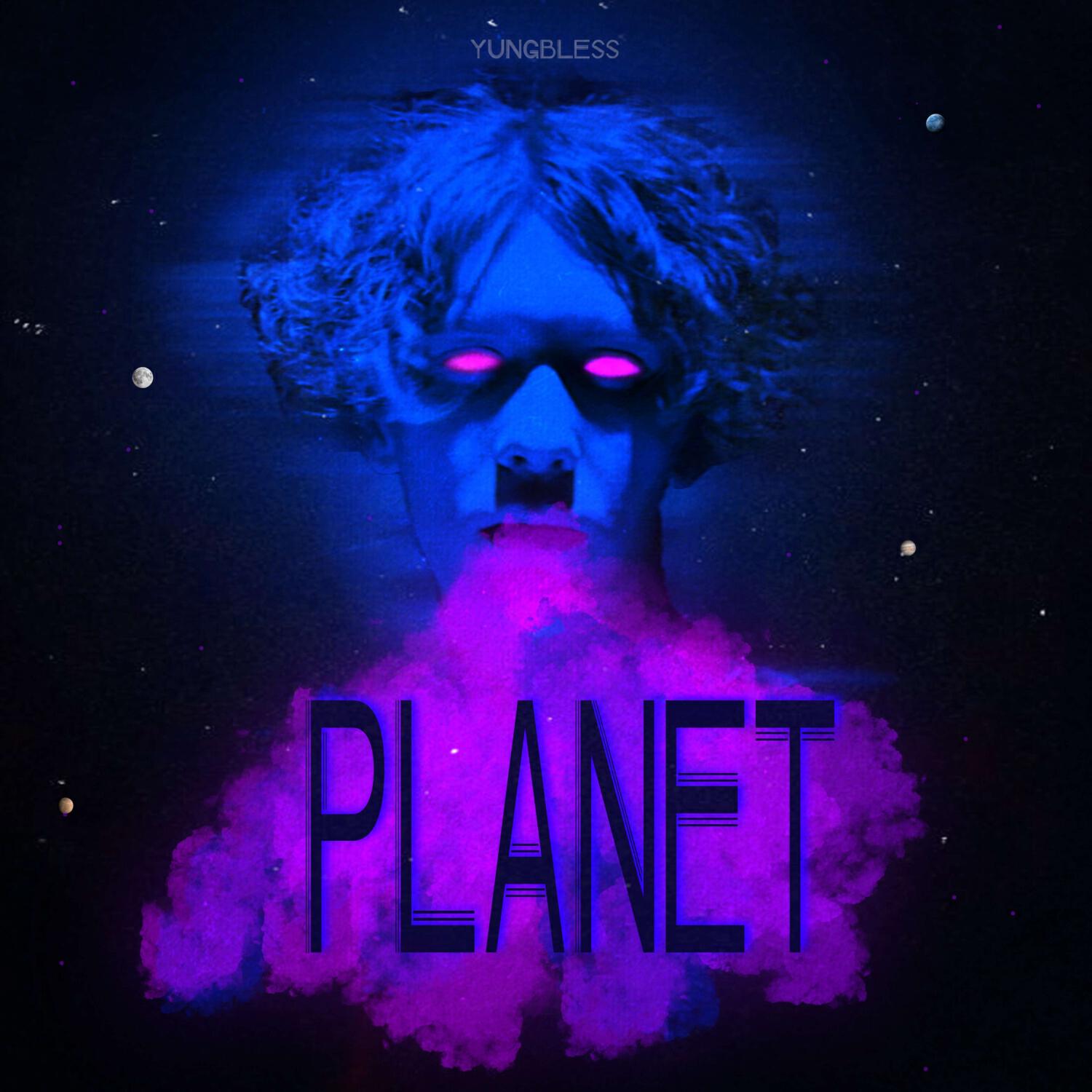 Релиз PLANET
