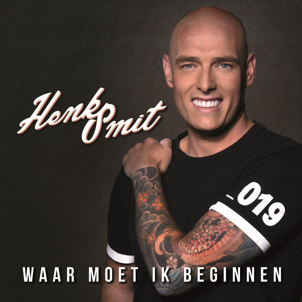 Henk Smit