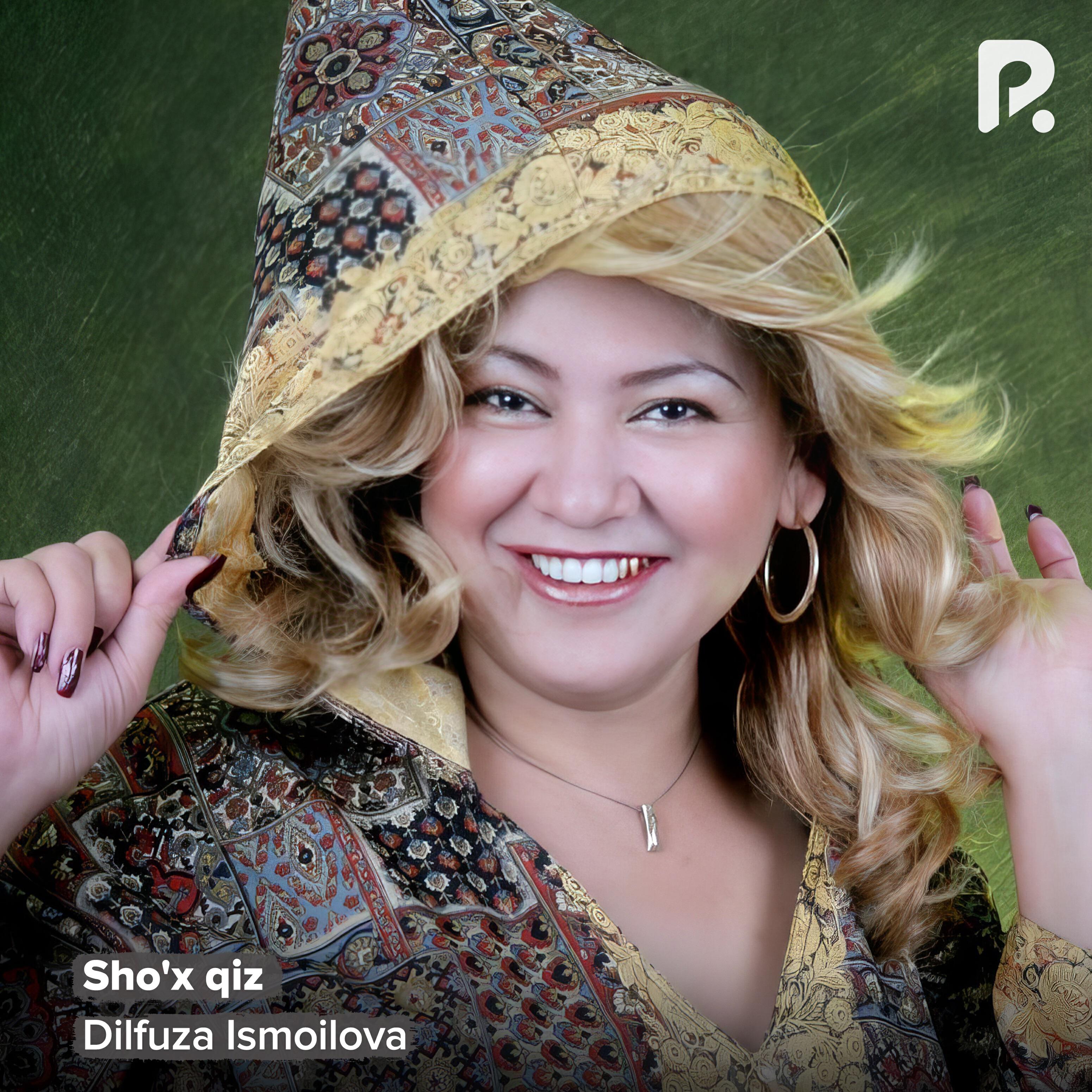 Релиз Sho'x qiz