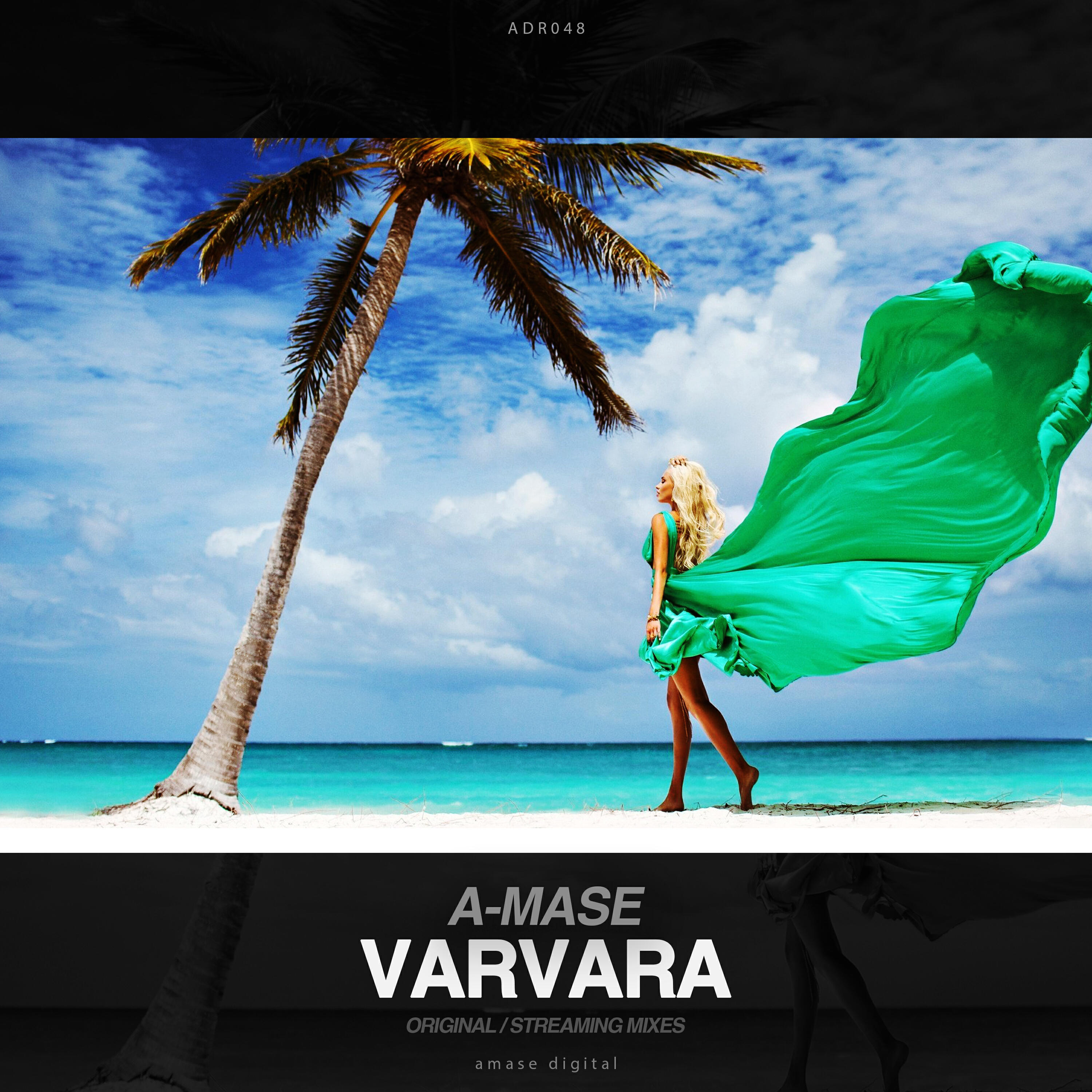 Релиз Varvara