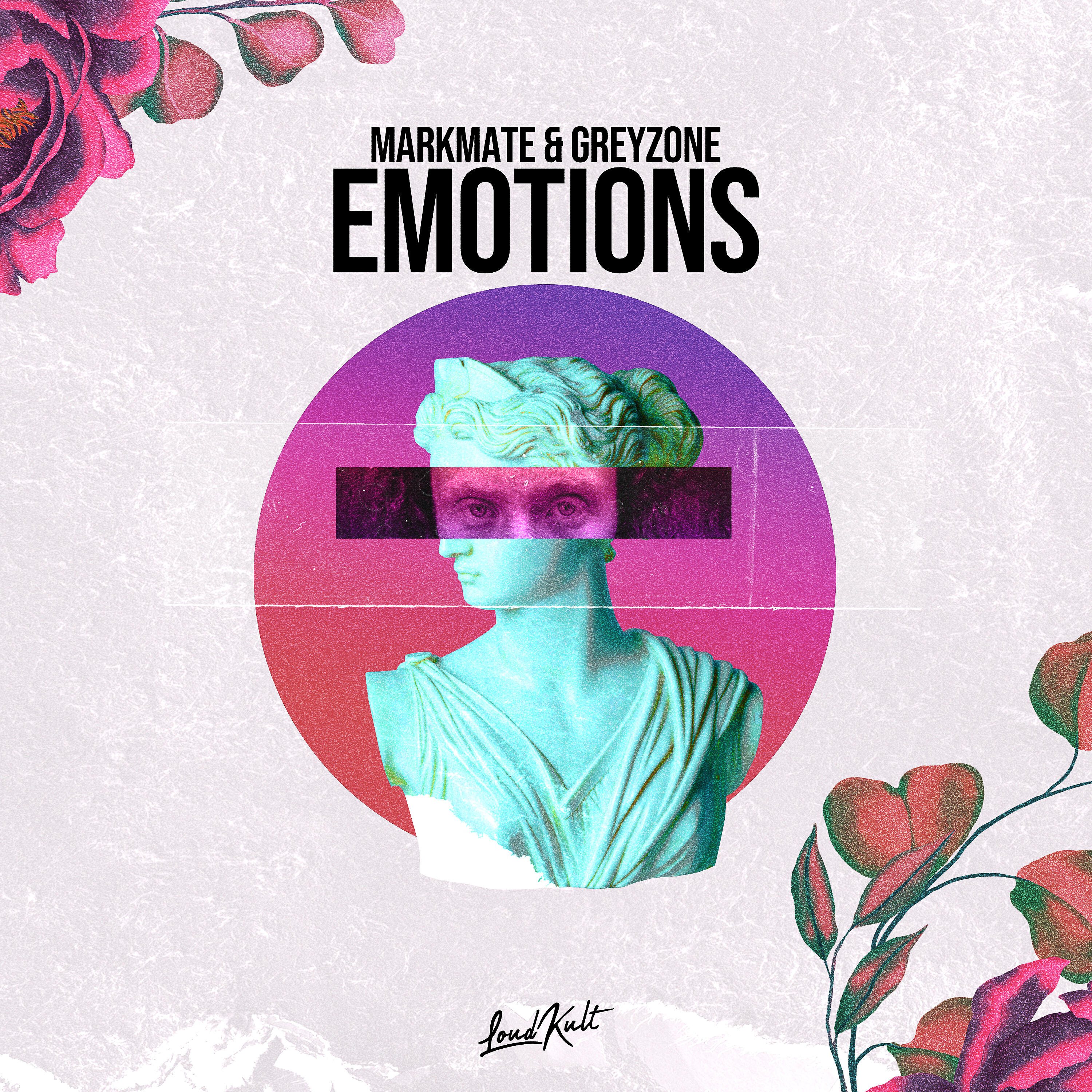 Релиз Emotions