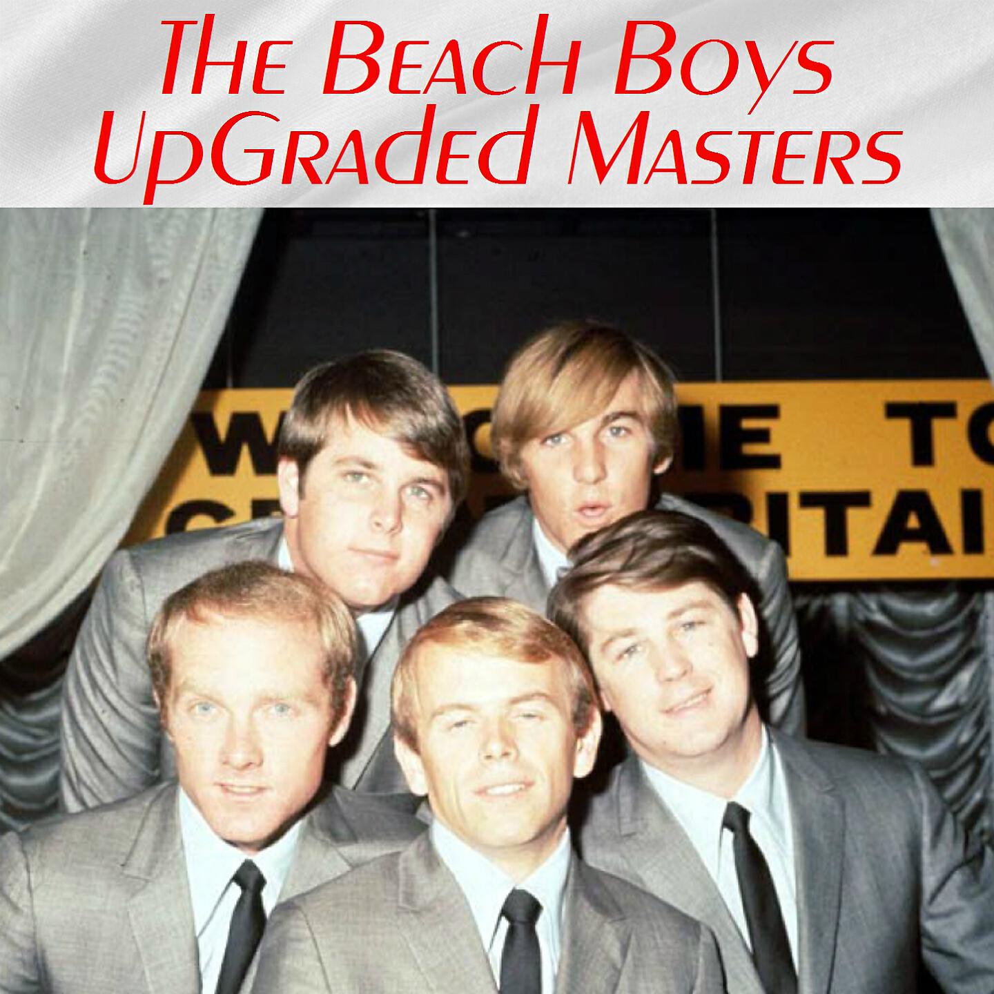 Релиз UpGraded Masters